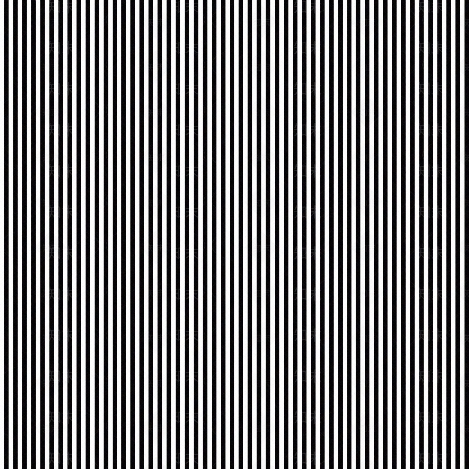 无缝黑白竖条纹壁纸贴图下载【ID:1133215400】