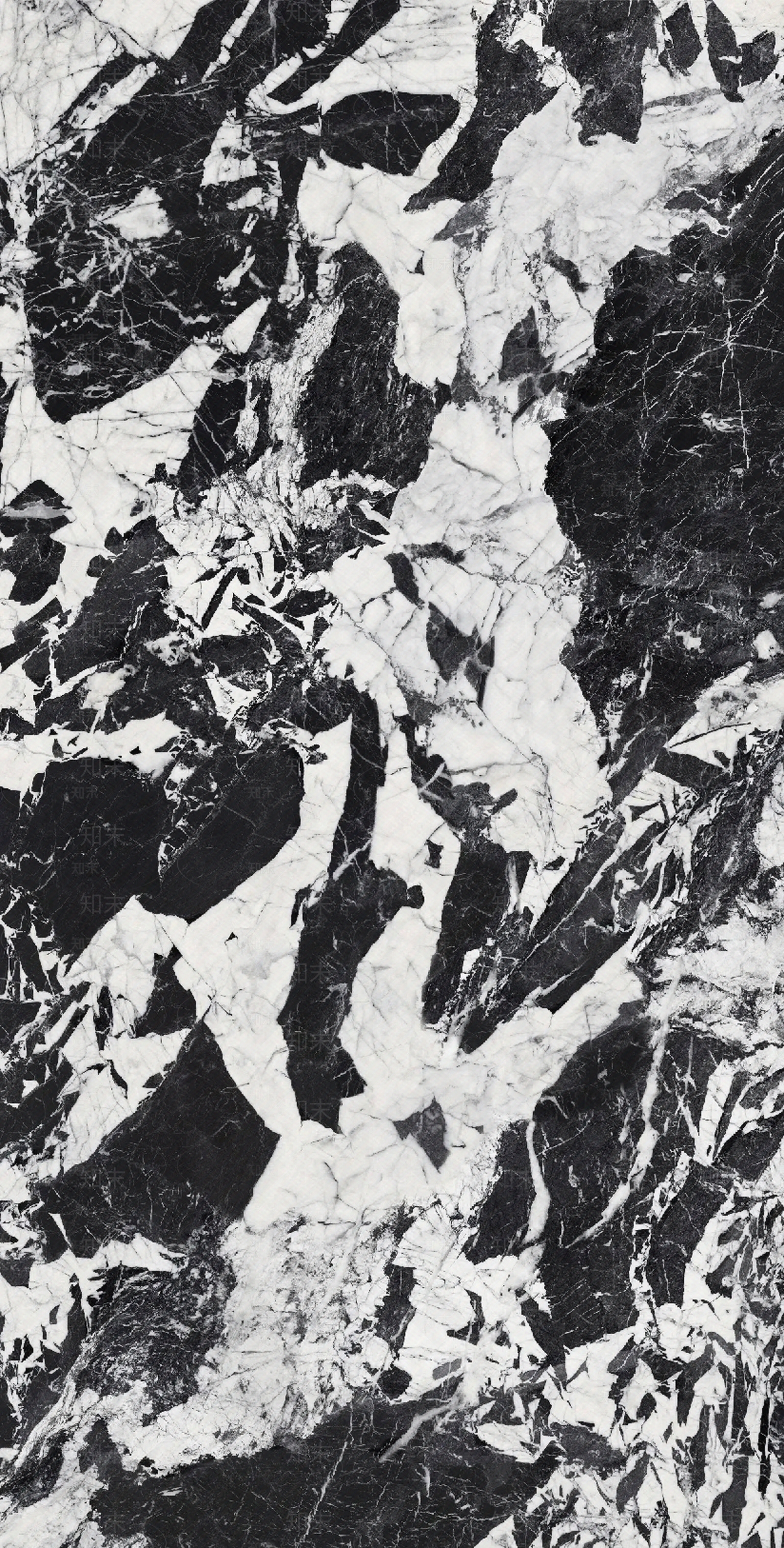 宝格丽珍珠黑大理石贴图下载【ID:1133246103】