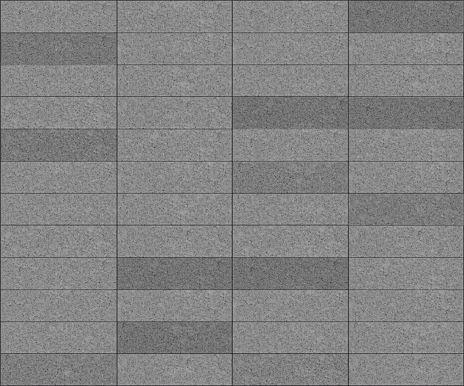 现代灰色跳色室外砖人行道砖水泥砖透水砖广场砖贴图下载【ID:1137317566】