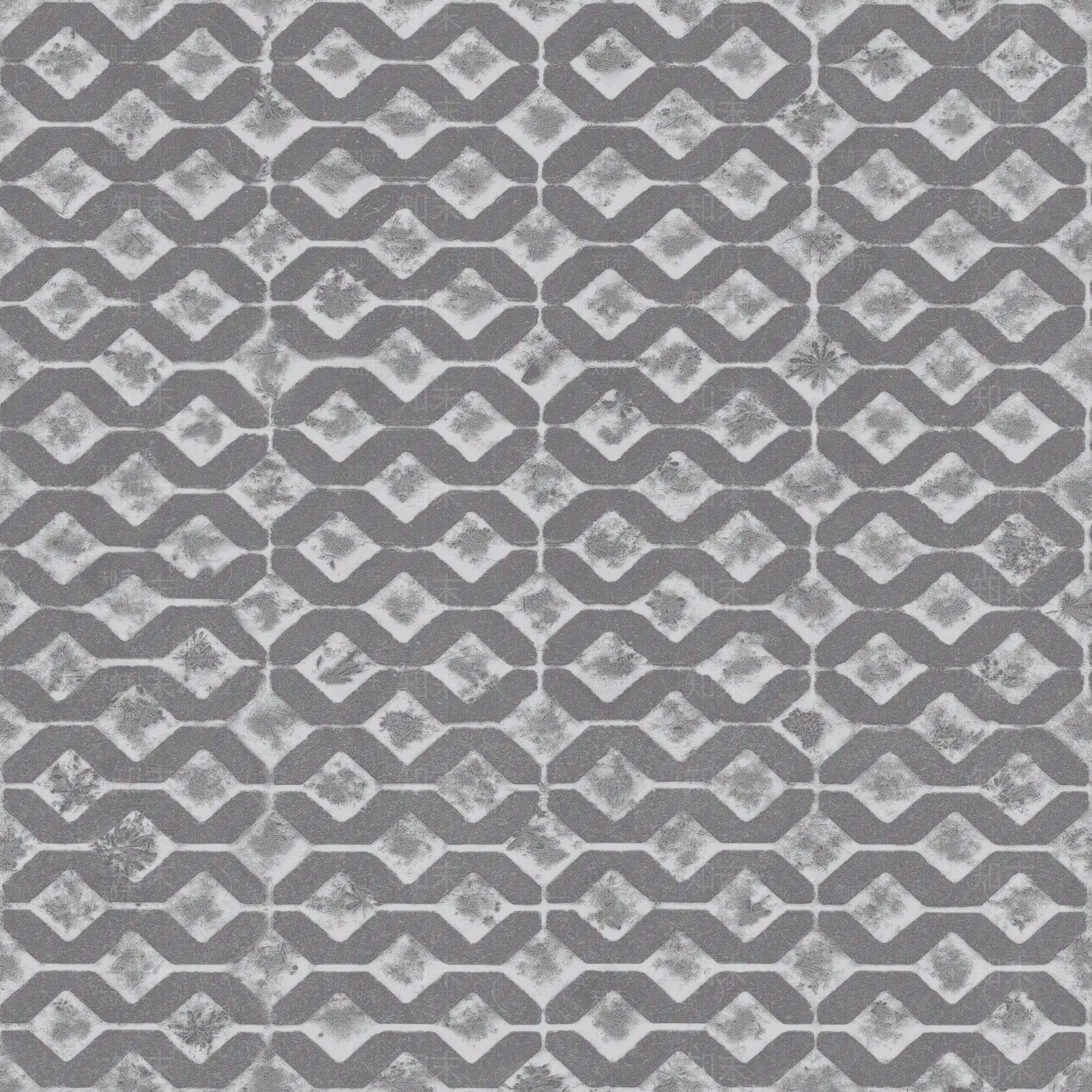 现代灰色草坪砖植草砖贴图下载【ID:1133578913】