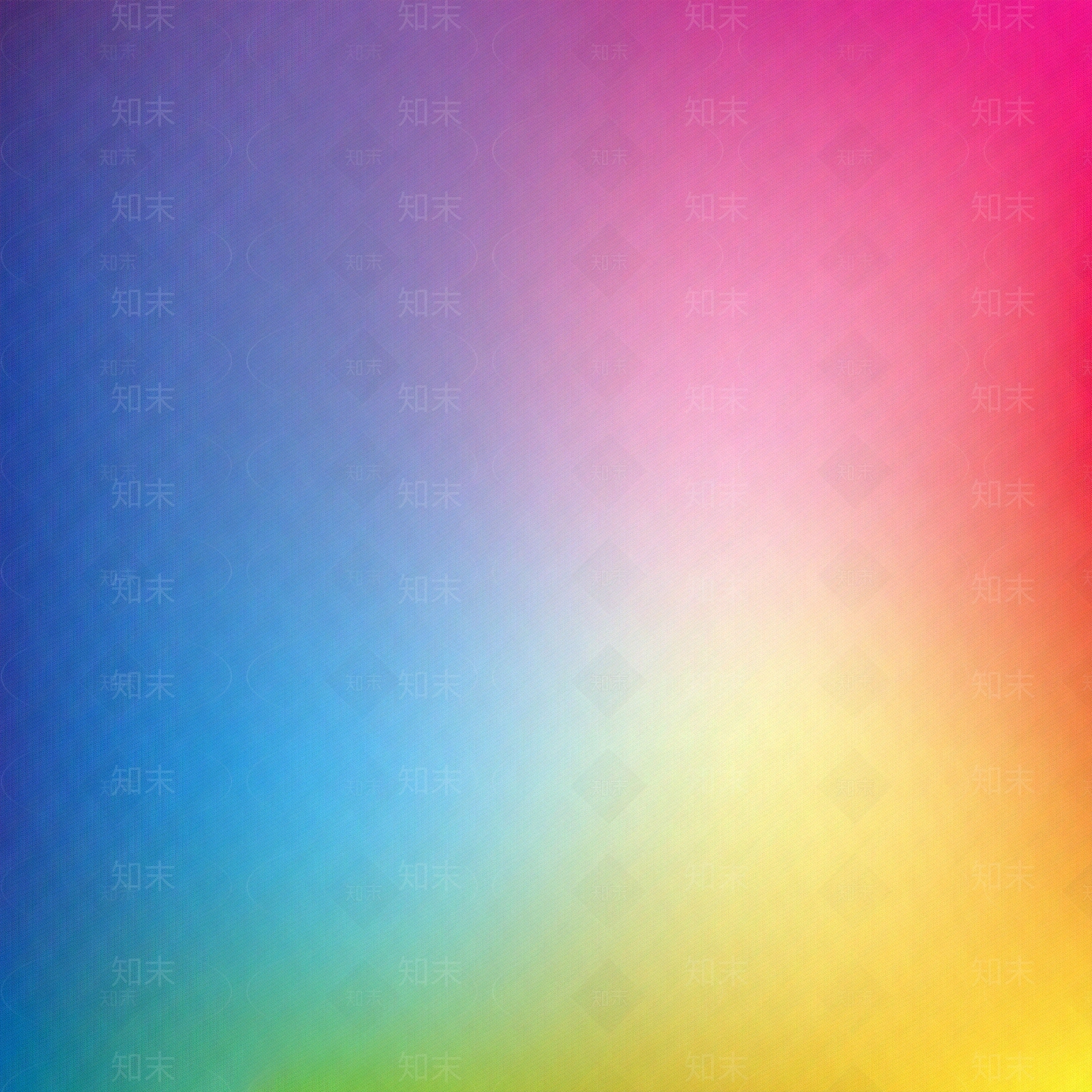 渐变彩色玻璃贴图下载【ID:1133317779】