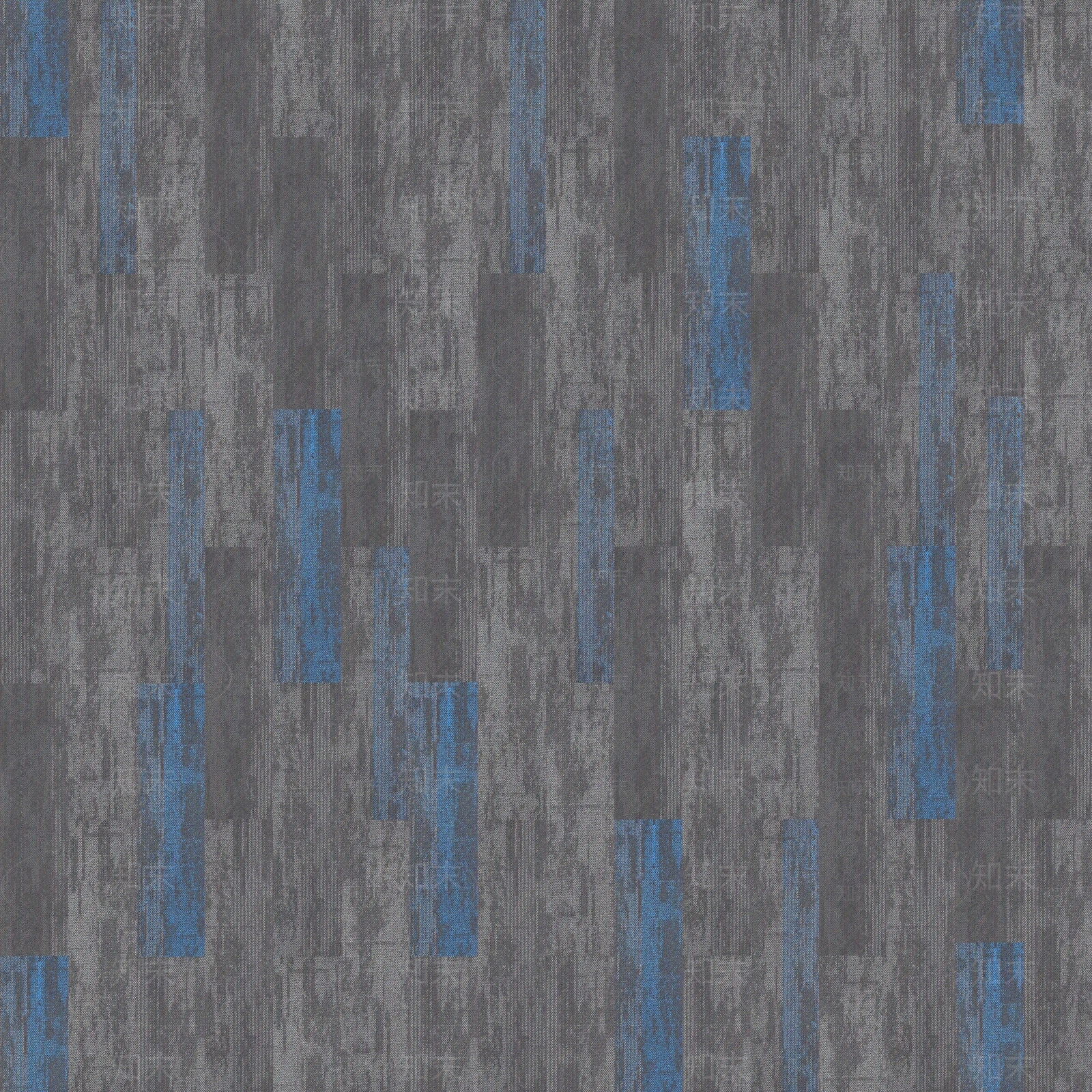 无缝蓝色条纹满铺地毯贴图下载【ID:1133351883】