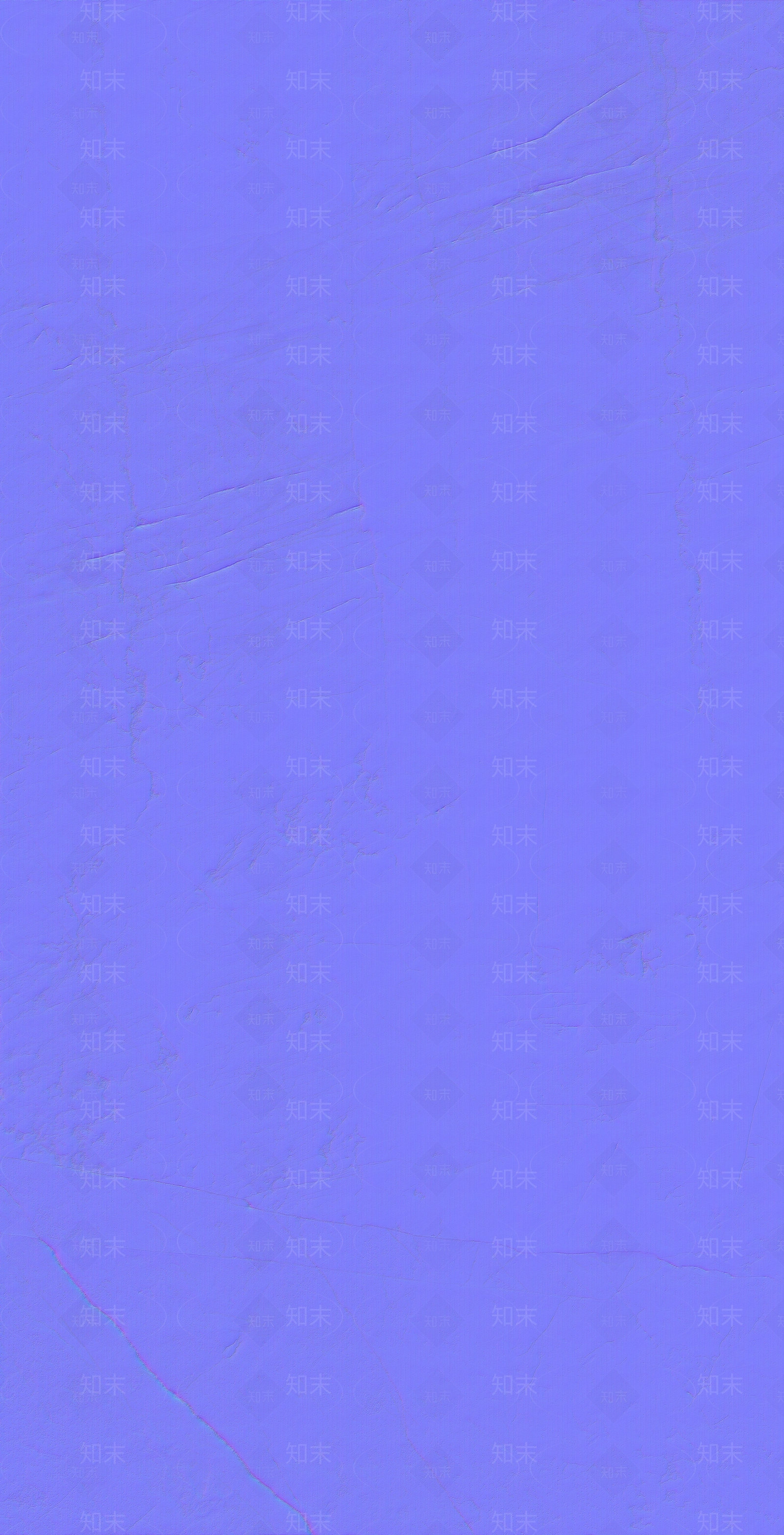 深灰色大理石瓷砖法线凹凸贴图下载【ID:1133400940】