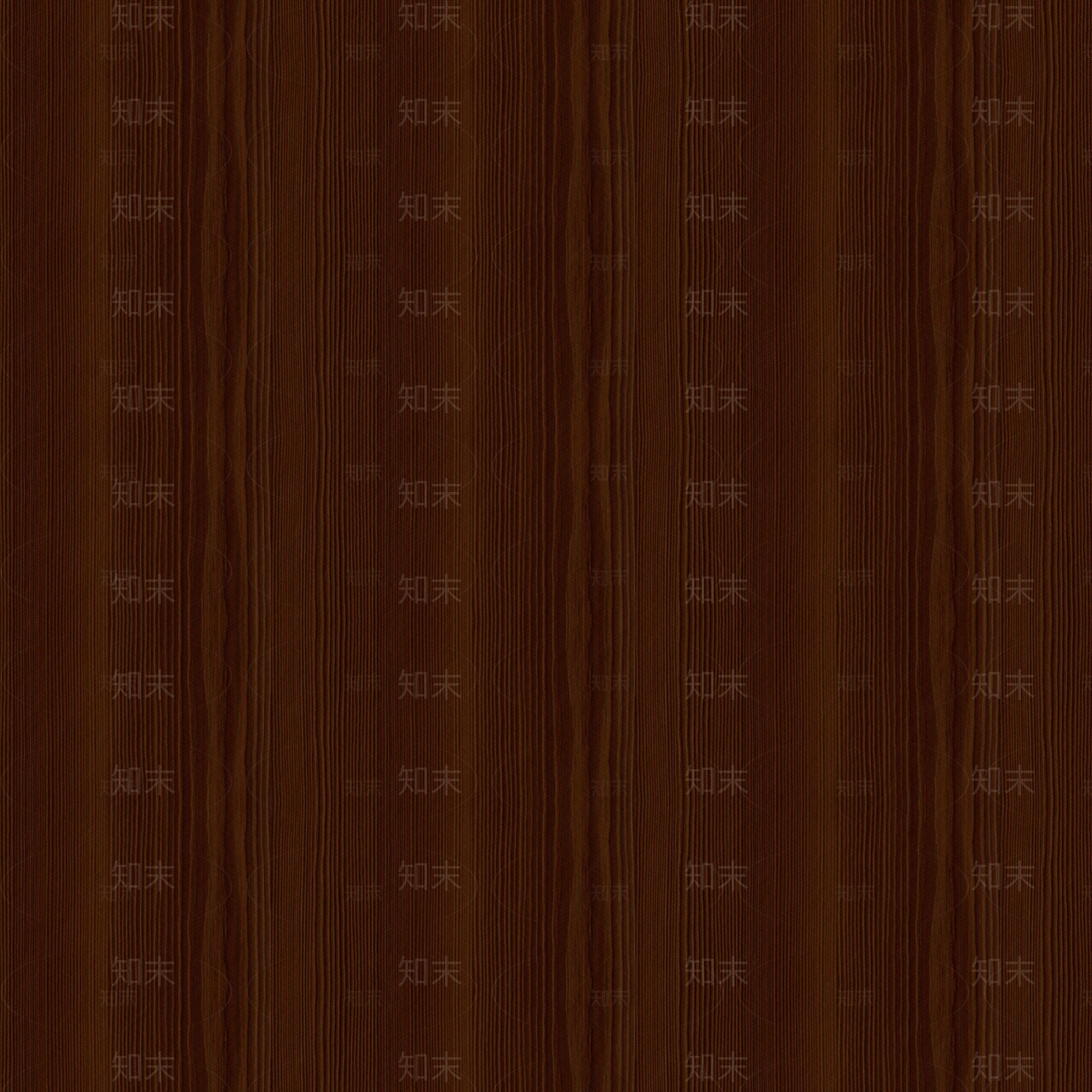 无缝红棕色直纹木饰面贴图下载【ID:1133434243】