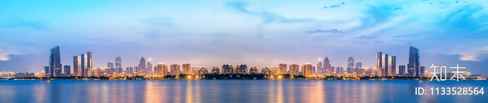 夜景外景天空贴图贴图下载【ID:1133528564】