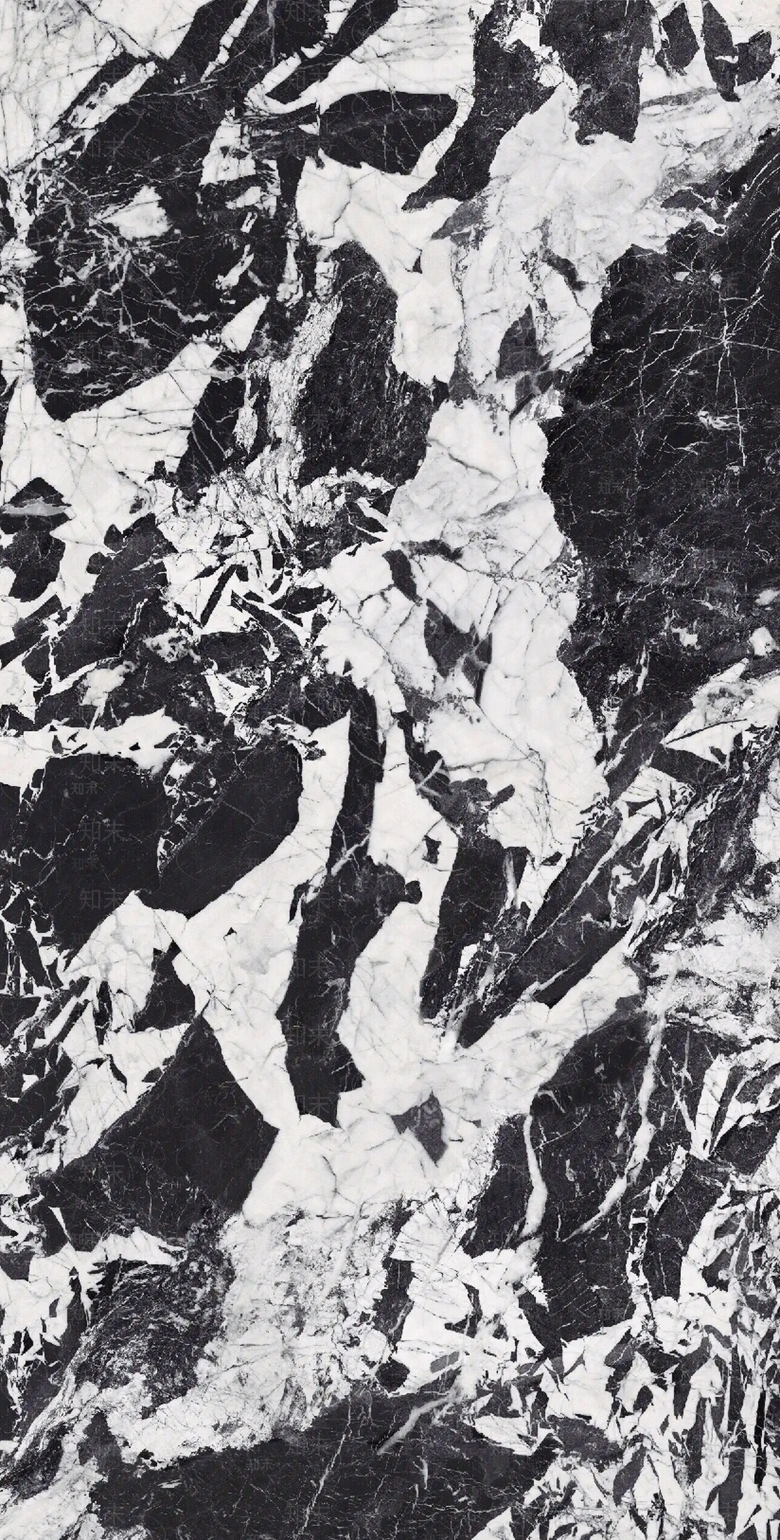 宝格丽珍珠黑大理石贴图下载【ID:1133539412】