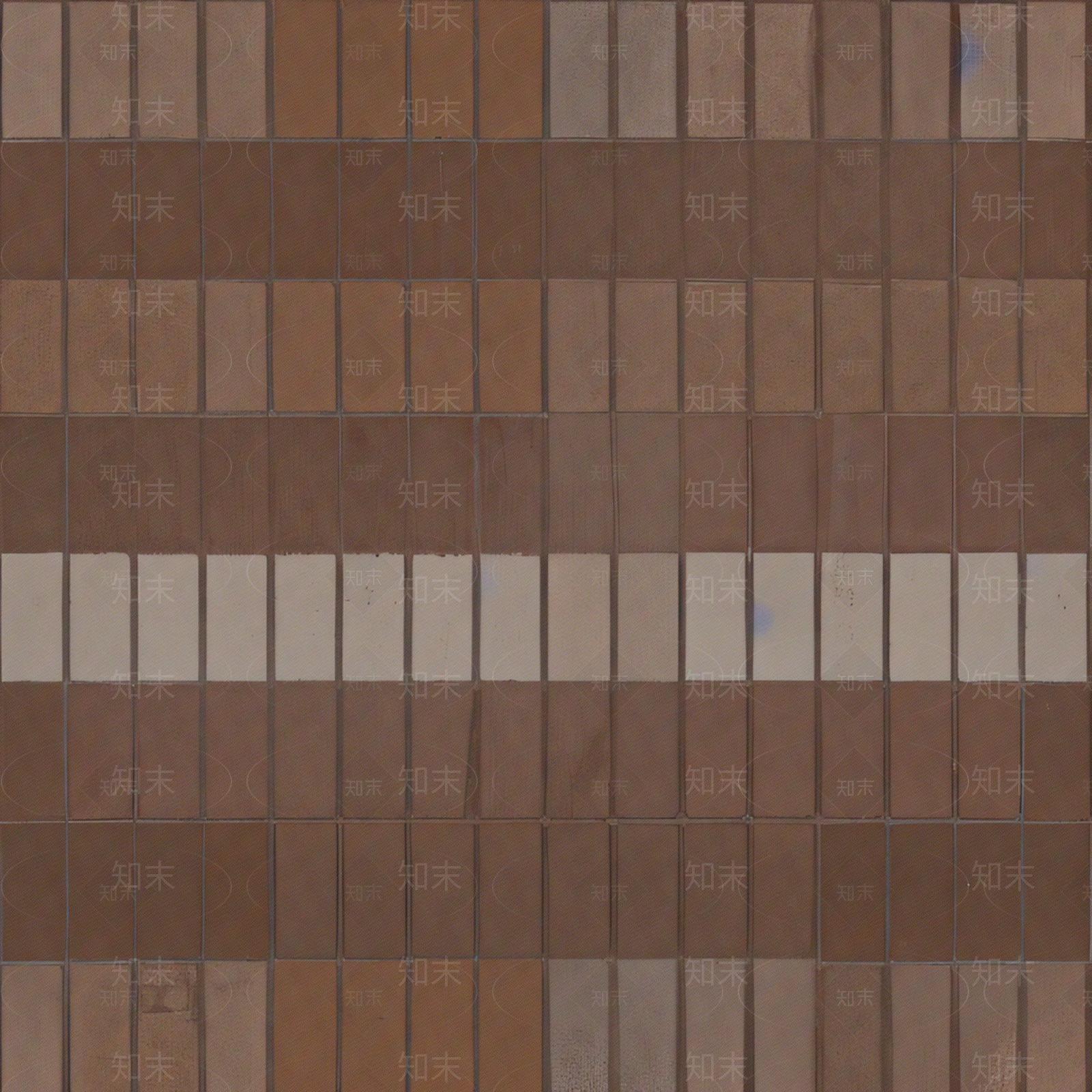 红白做旧拼贴瓷砖贴图下载【ID:1133543407】