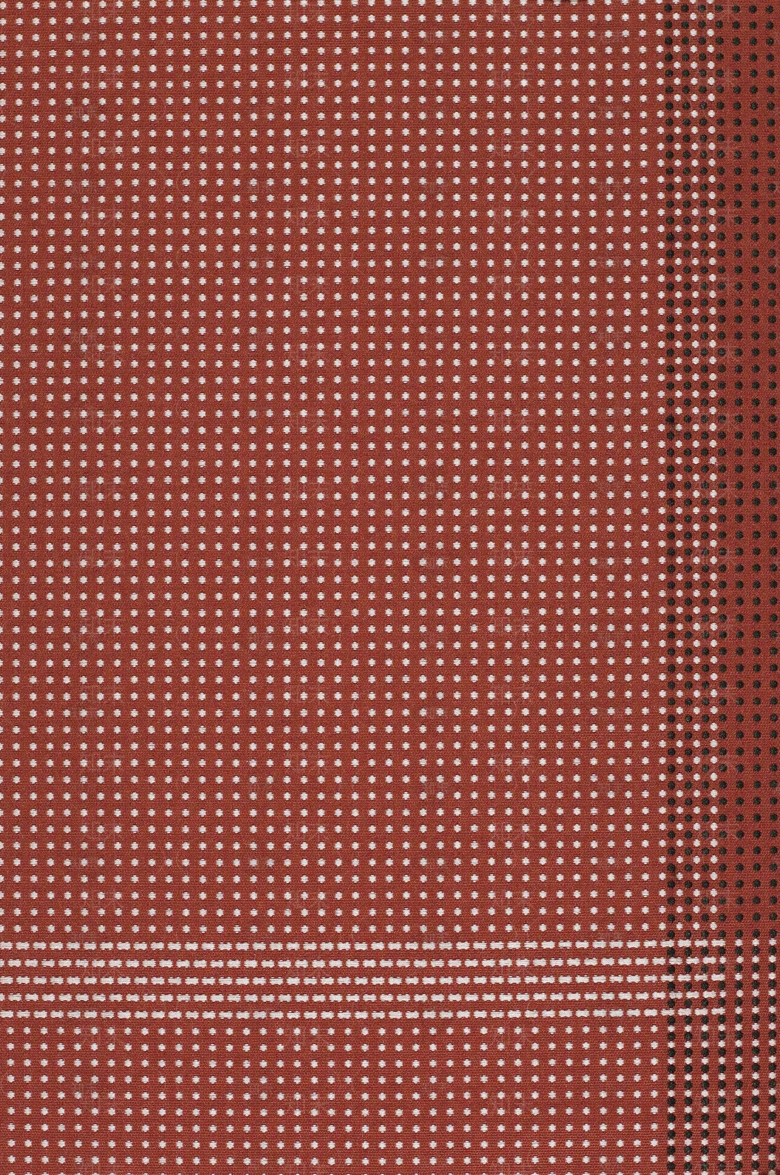 砖红色格子布贴图下载【ID:1133589369】