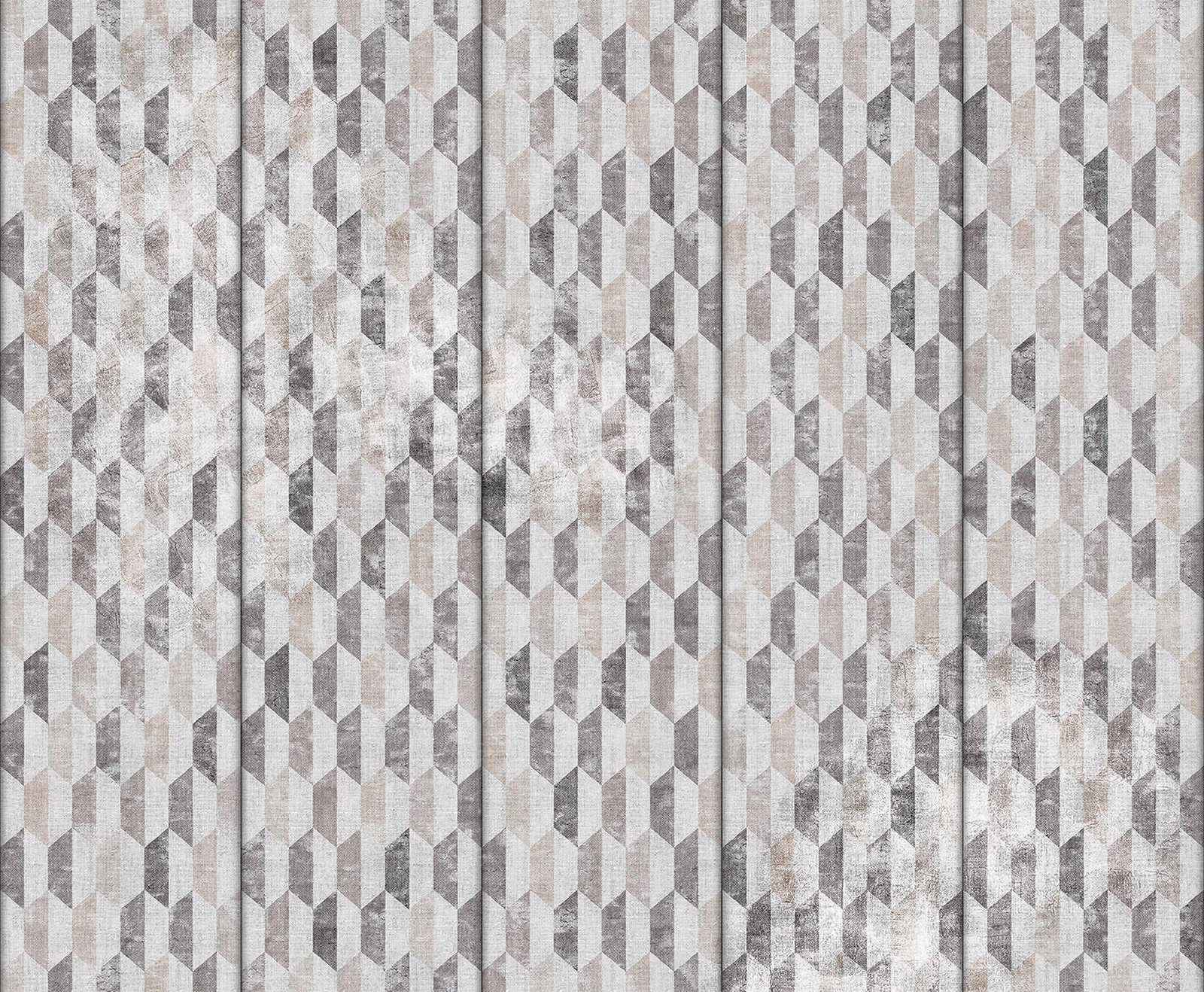 灰色仿硬包几何壁纸贴图下载【ID:1133623833】