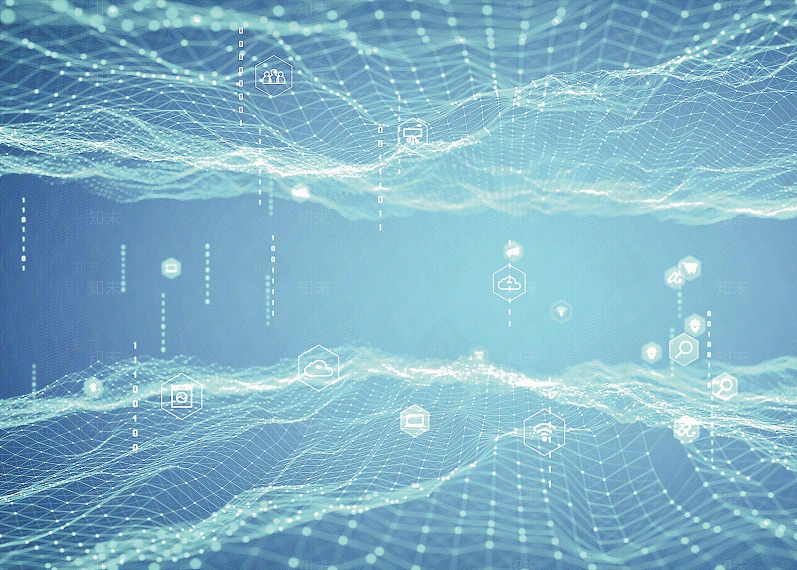 科技化智能展示贴图贴图下载【ID:1133653428】