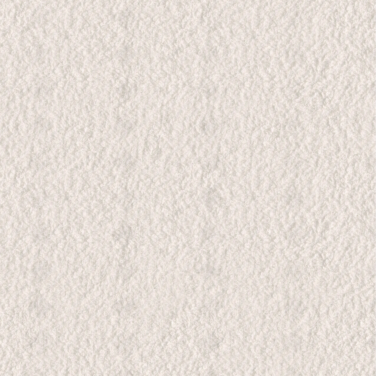 无缝奶油黄羊羔绒毛呢布料贴图下载【ID:1133667138】