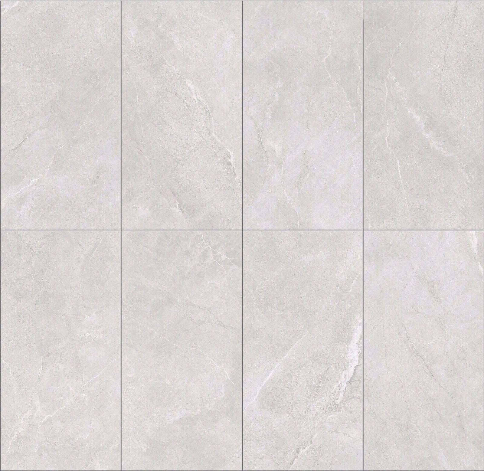 浅灰色柔光大理石瓷砖贴图下载【ID:1133669367】