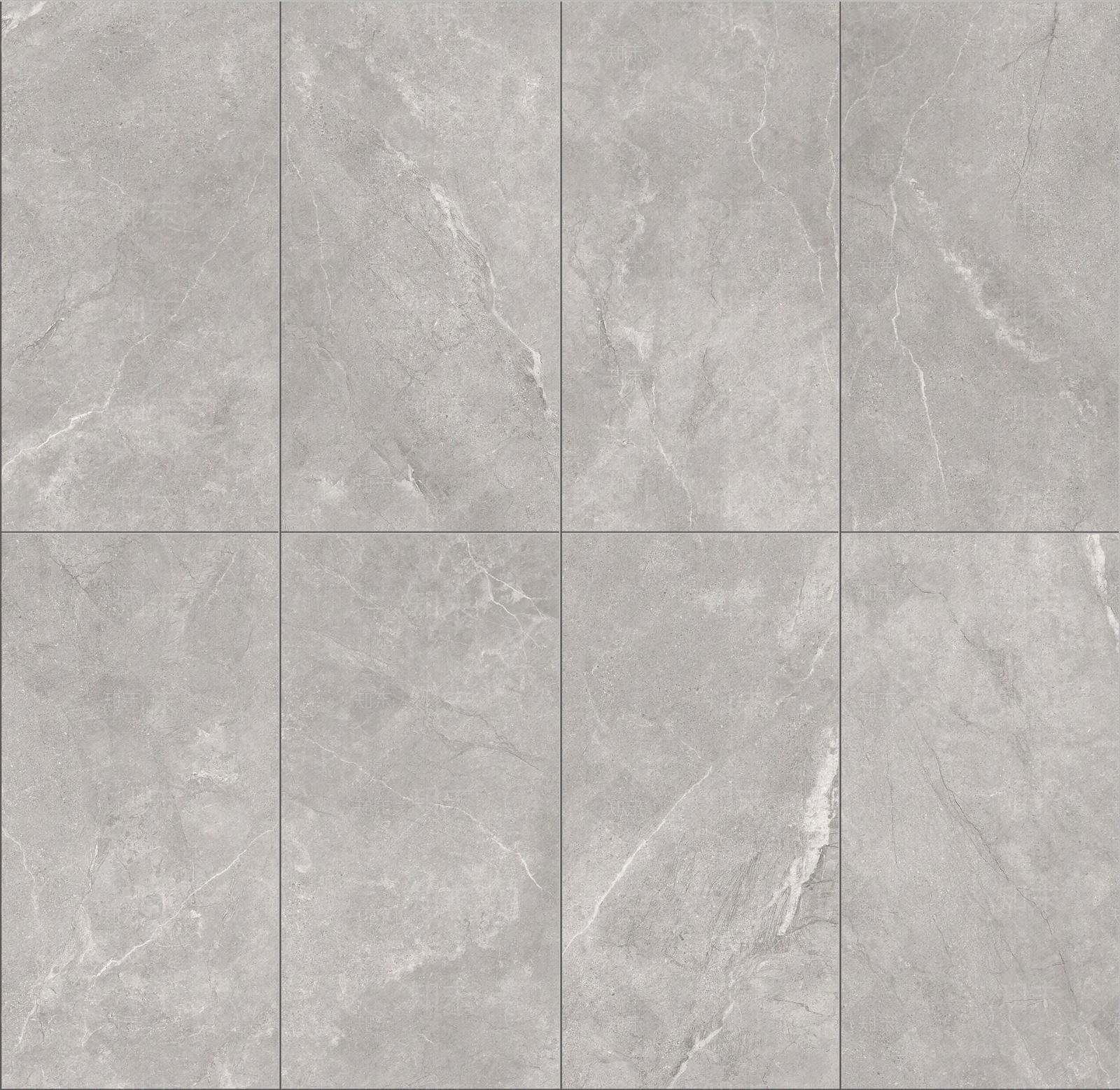 暖灰色柔光大理石瓷砖贴图下载【ID:1133669513】