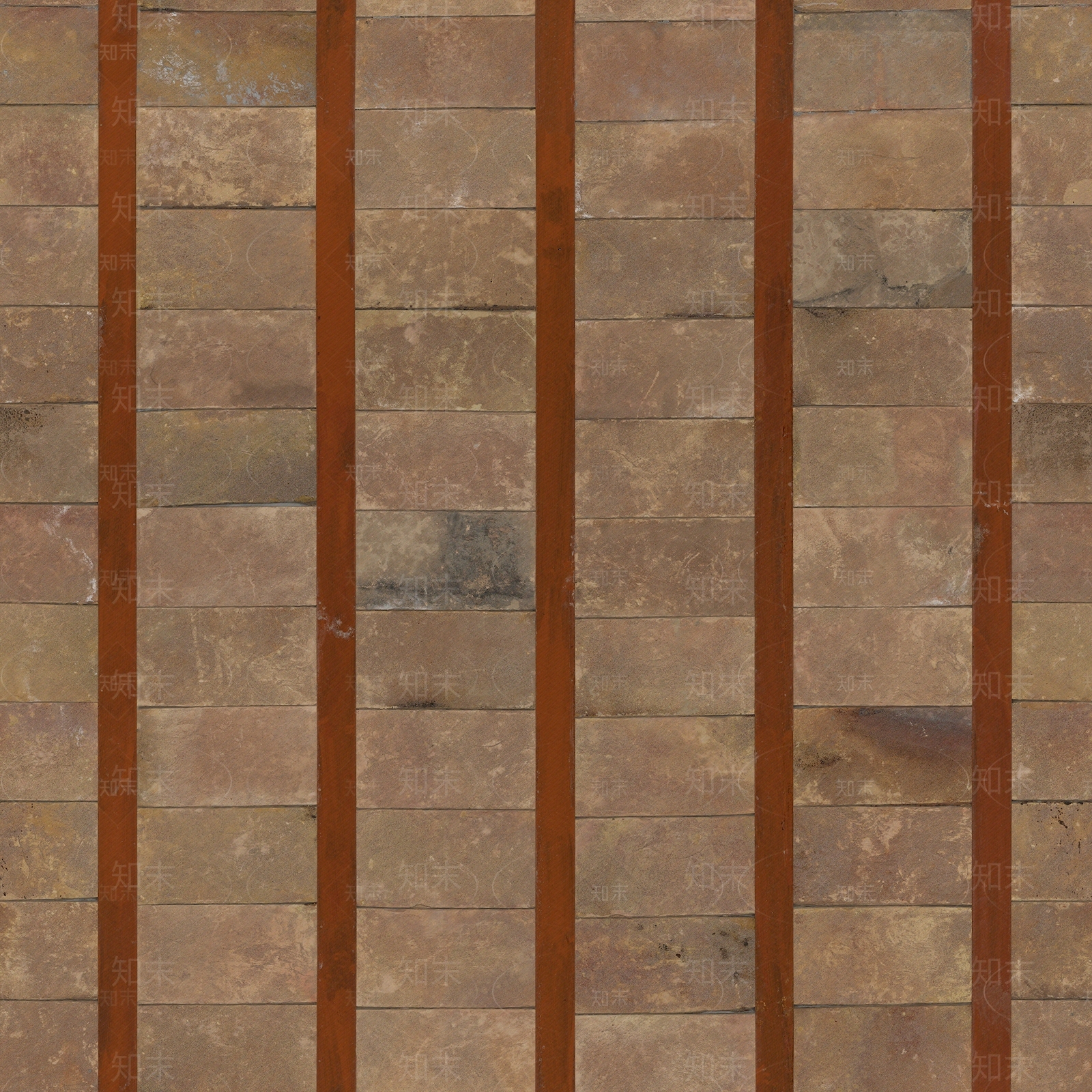 横梁砖天花板贴图下载【ID:1133671449】