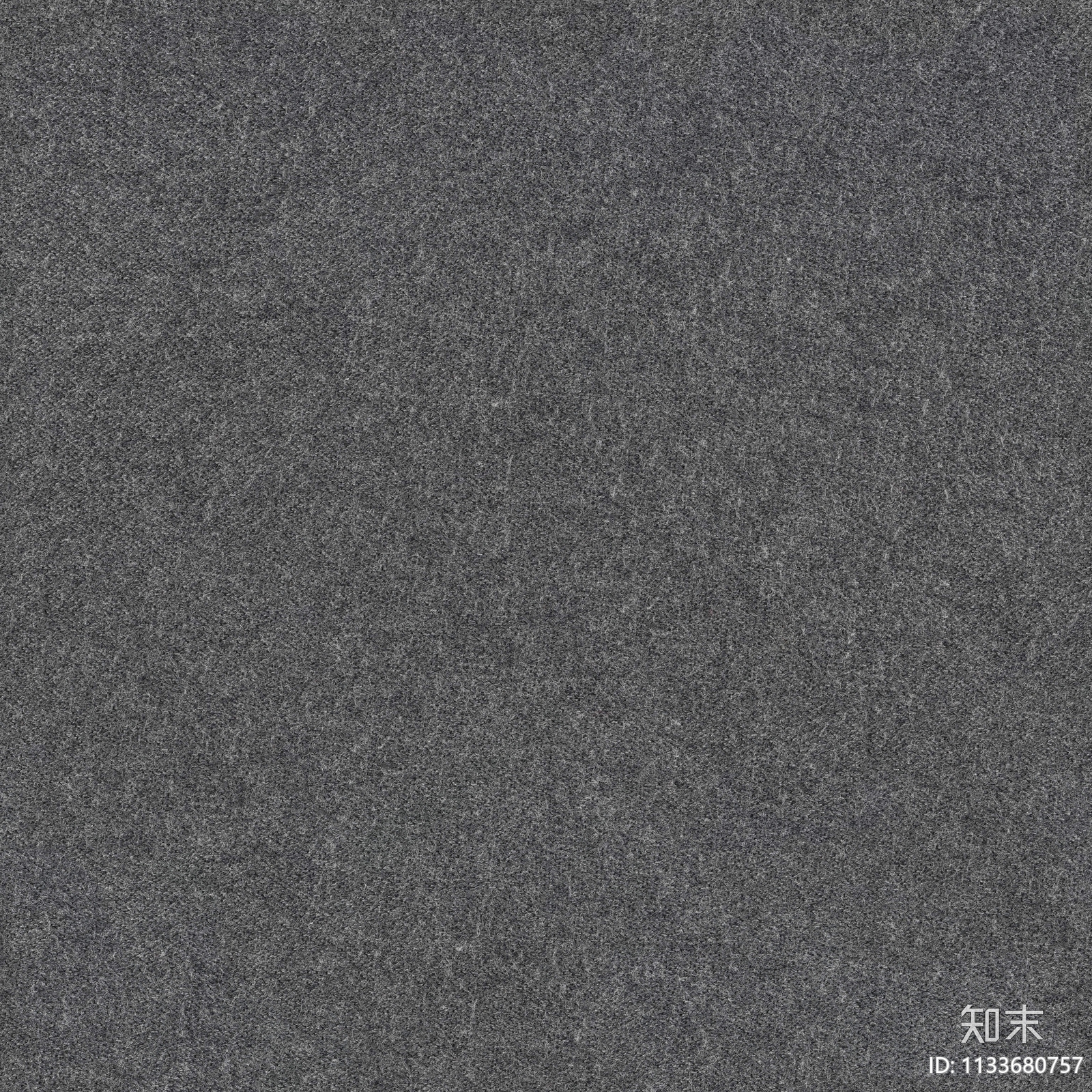 灰色地毯贴图下载【ID:1133680757】