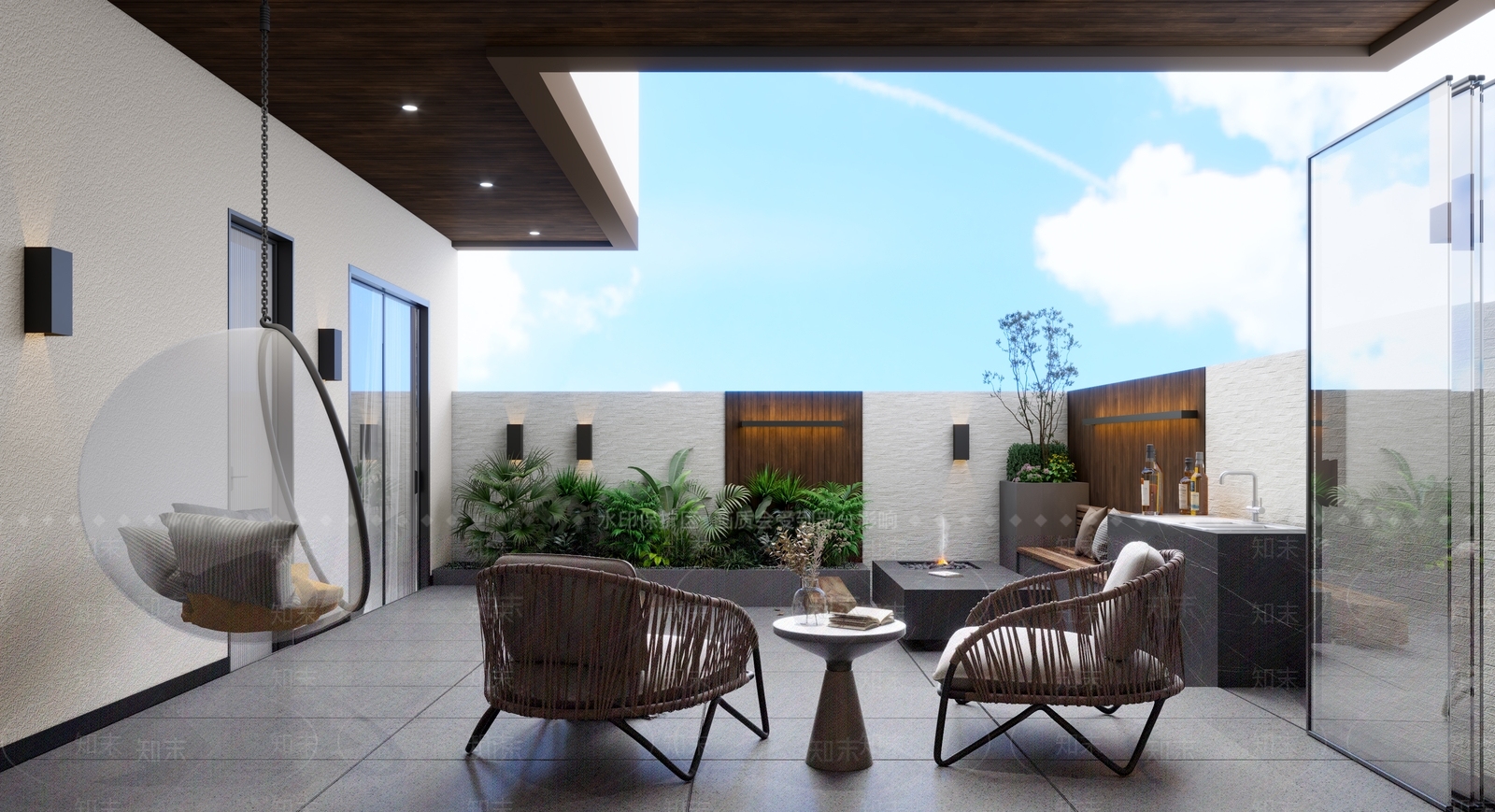 现代3D模型下载【ID:1133751727】