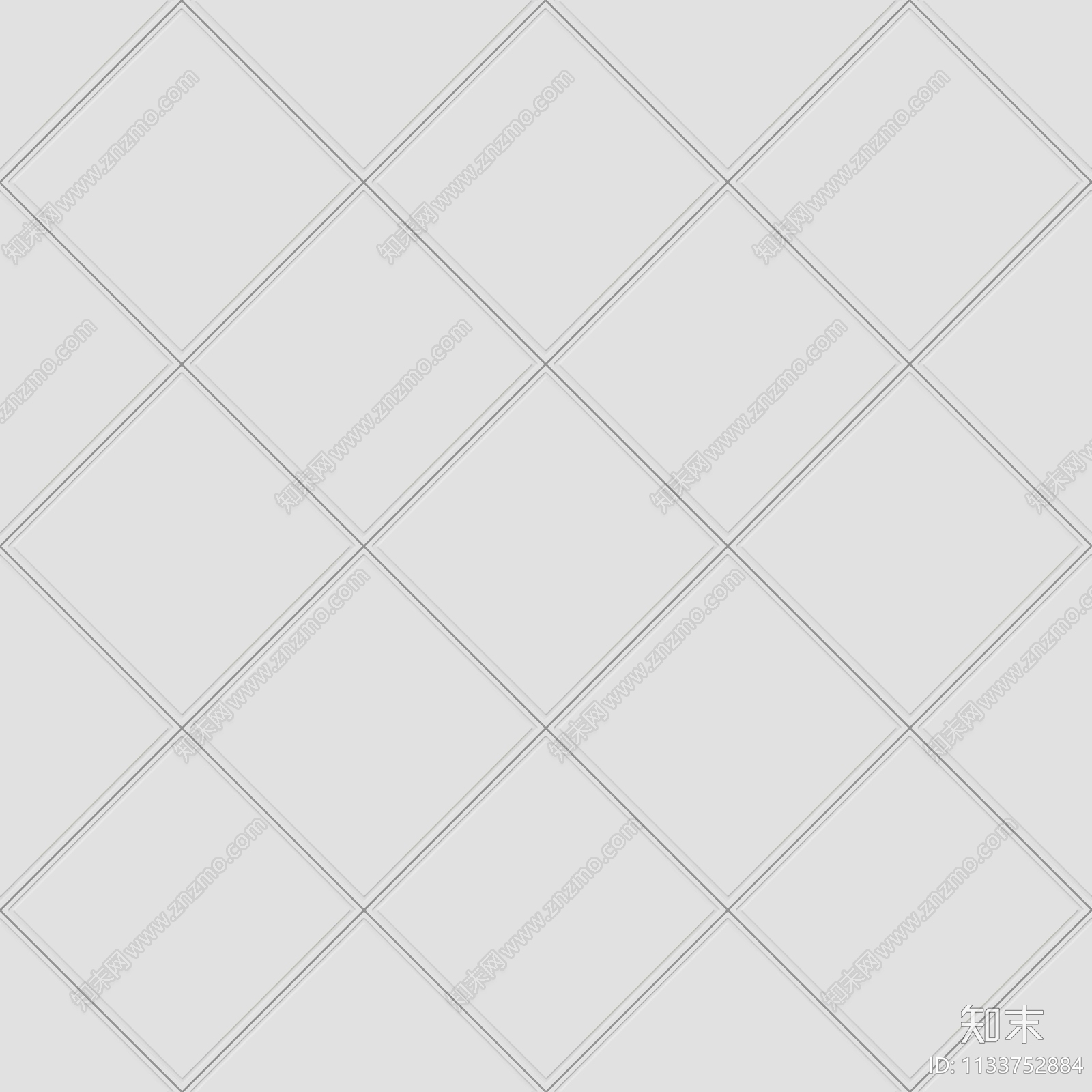 无缝铝扣板集成吊顶贴图下载【ID:1133752884】