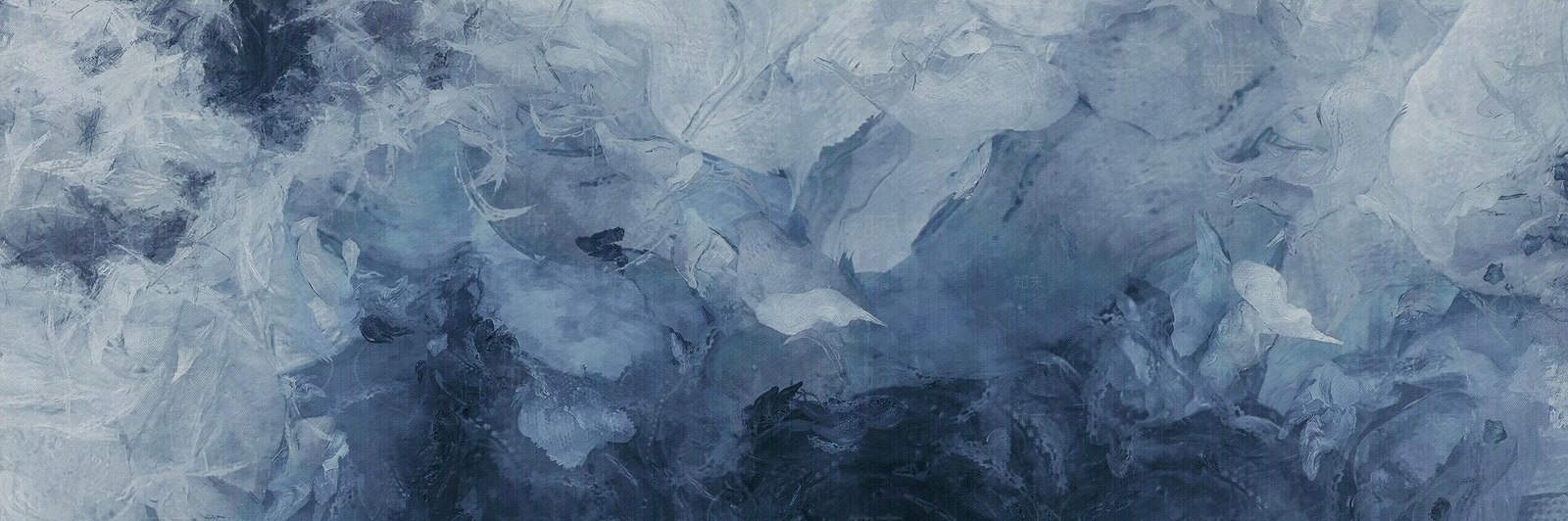 蓝色抽象壁纸贴图下载【ID:1133784819】