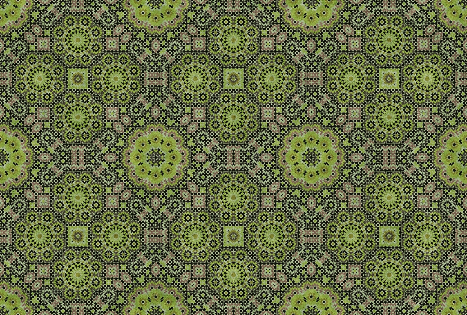 复古民族风花砖贴图下载【ID:1133923029】