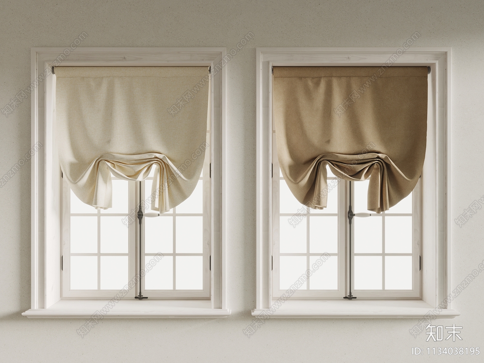 和风日式彩色窗花棉麻双层布艺厨房 卫生间 小窗帘 半帘 门帘-阿里巴巴