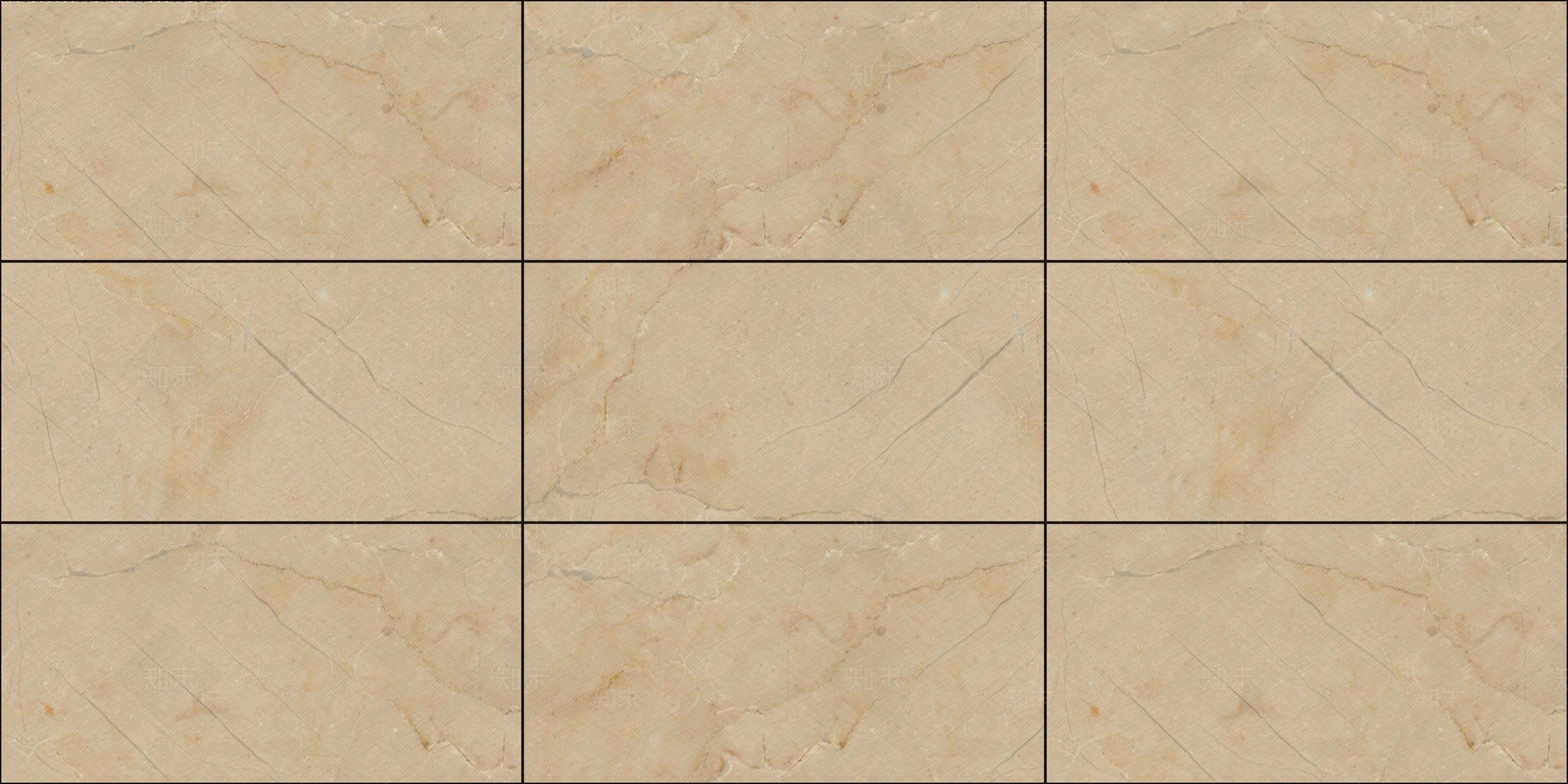 顺铺光面大理石地面贴图下载【ID:1134045975】