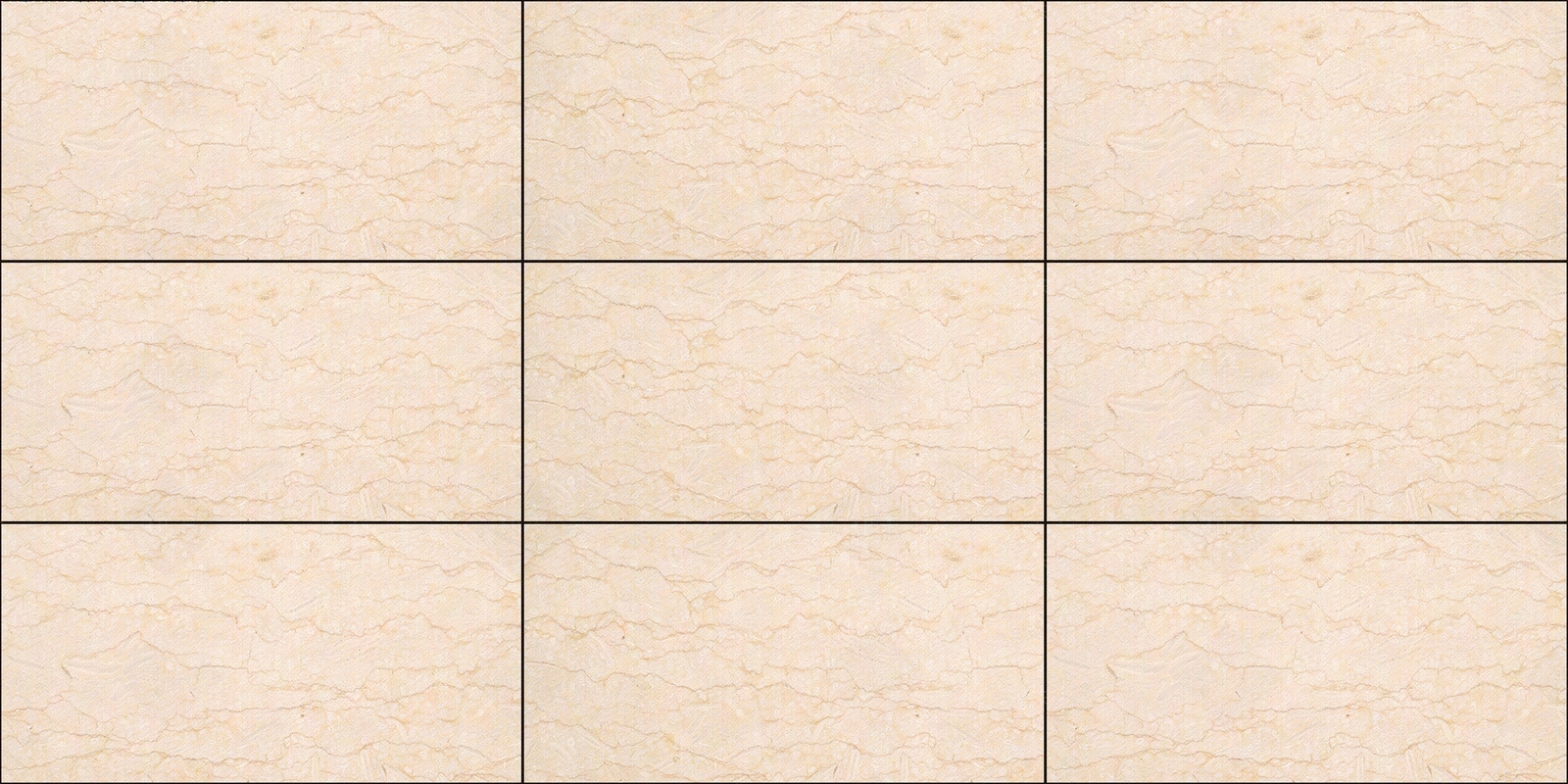 顺铺光面金线米黄大理石地面贴图下载【ID:1134046102】