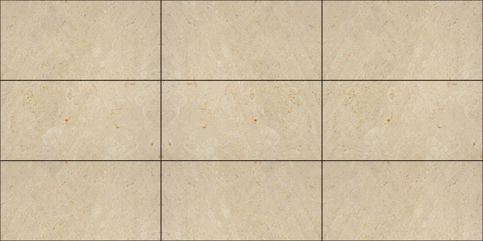 顺铺光面米黄大理石地面贴图下载【ID:1134046283】