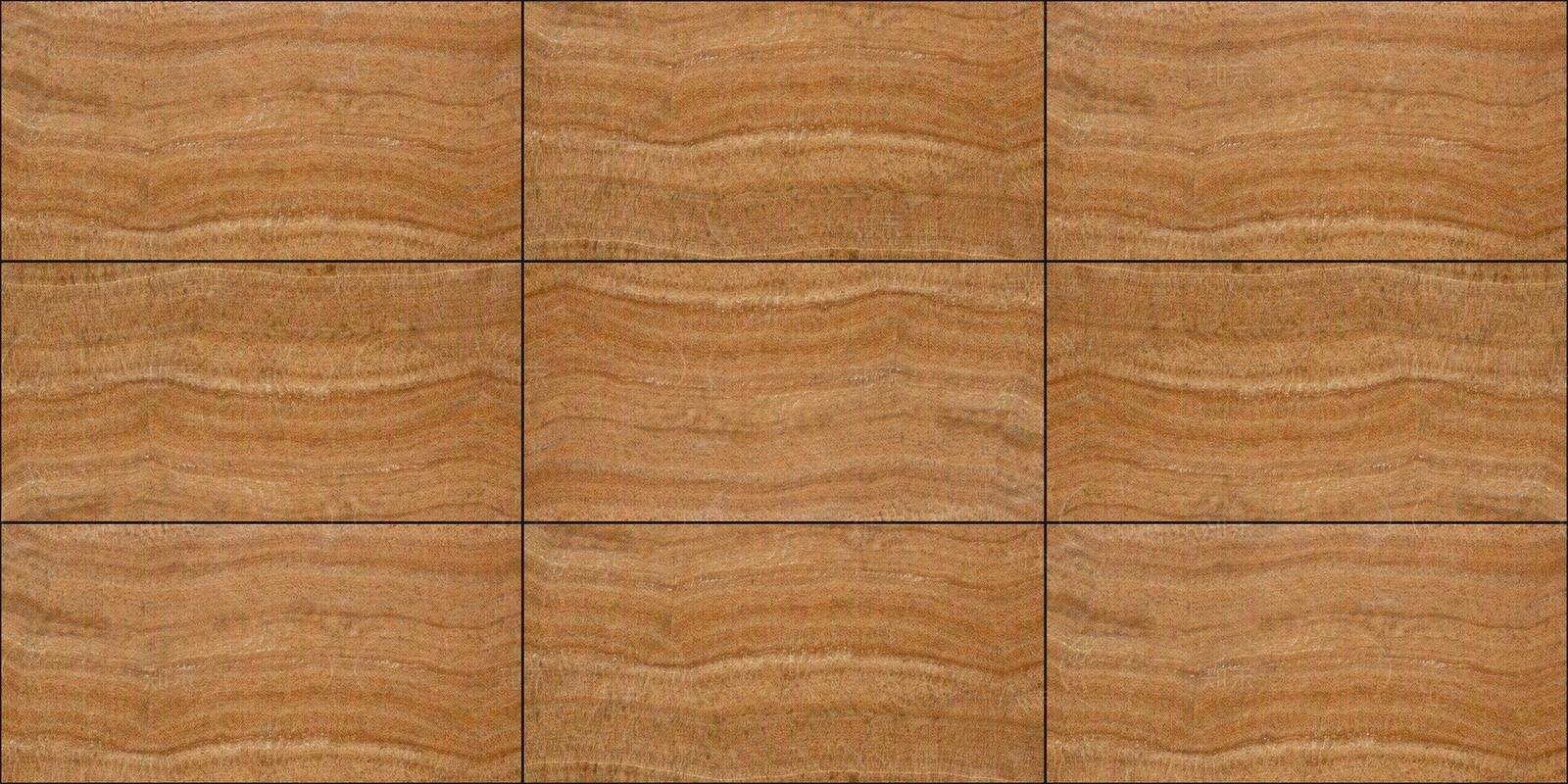 顺铺木纹黄沙岩板广场砖贴图下载【ID:1134077166】