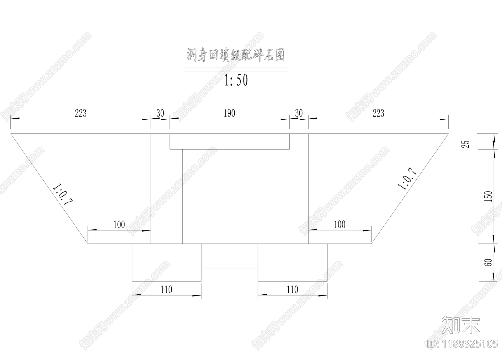 现代其他节点详图cad施工图下载【ID:1188325105】