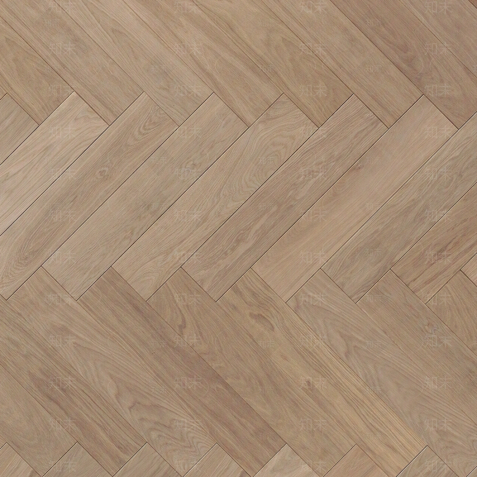 原木色人字拼木地板贴图下载【ID:1134162674】