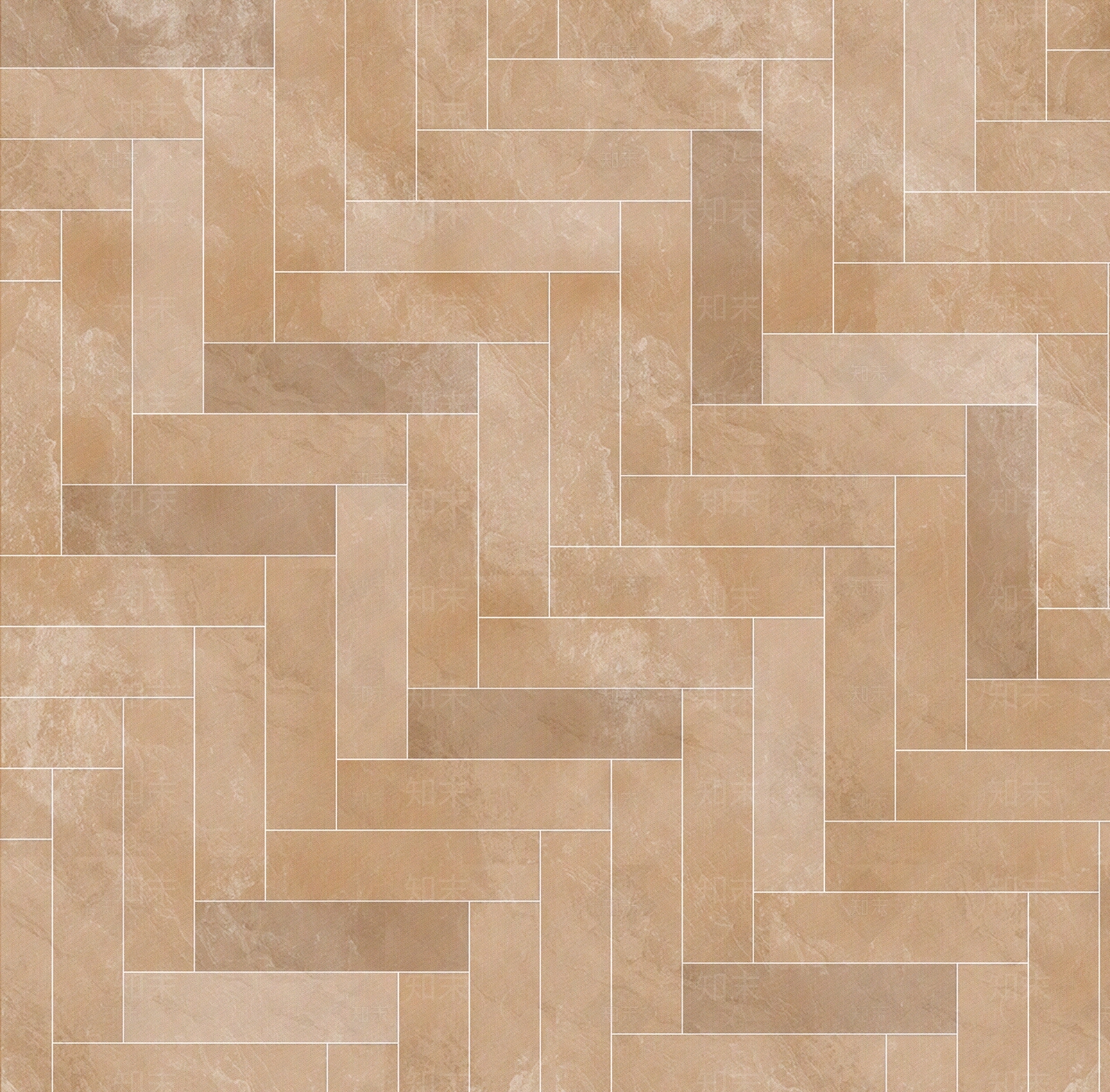 户外人字拼大理石地砖贴图下载【ID:1134235889】