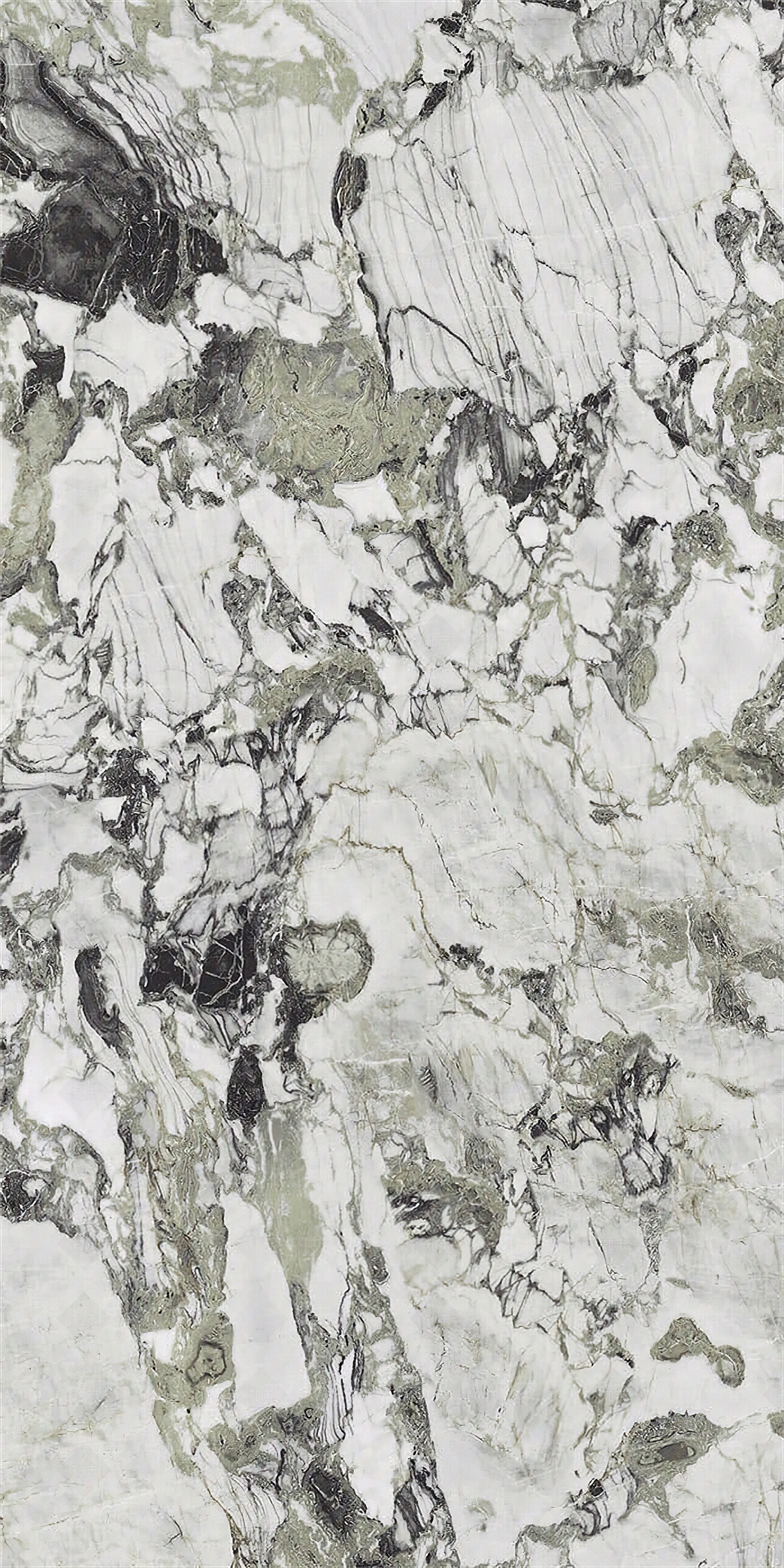 冷翡翠高清贴图材质