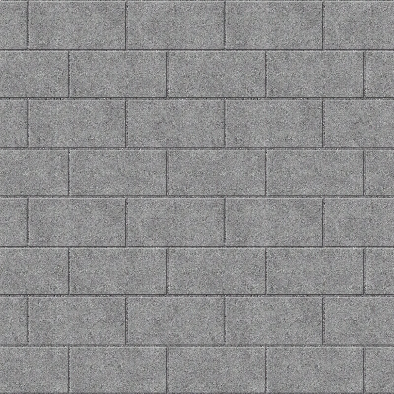 无缝灰色室外水泥地砖贴图下载【ID:1134286885】