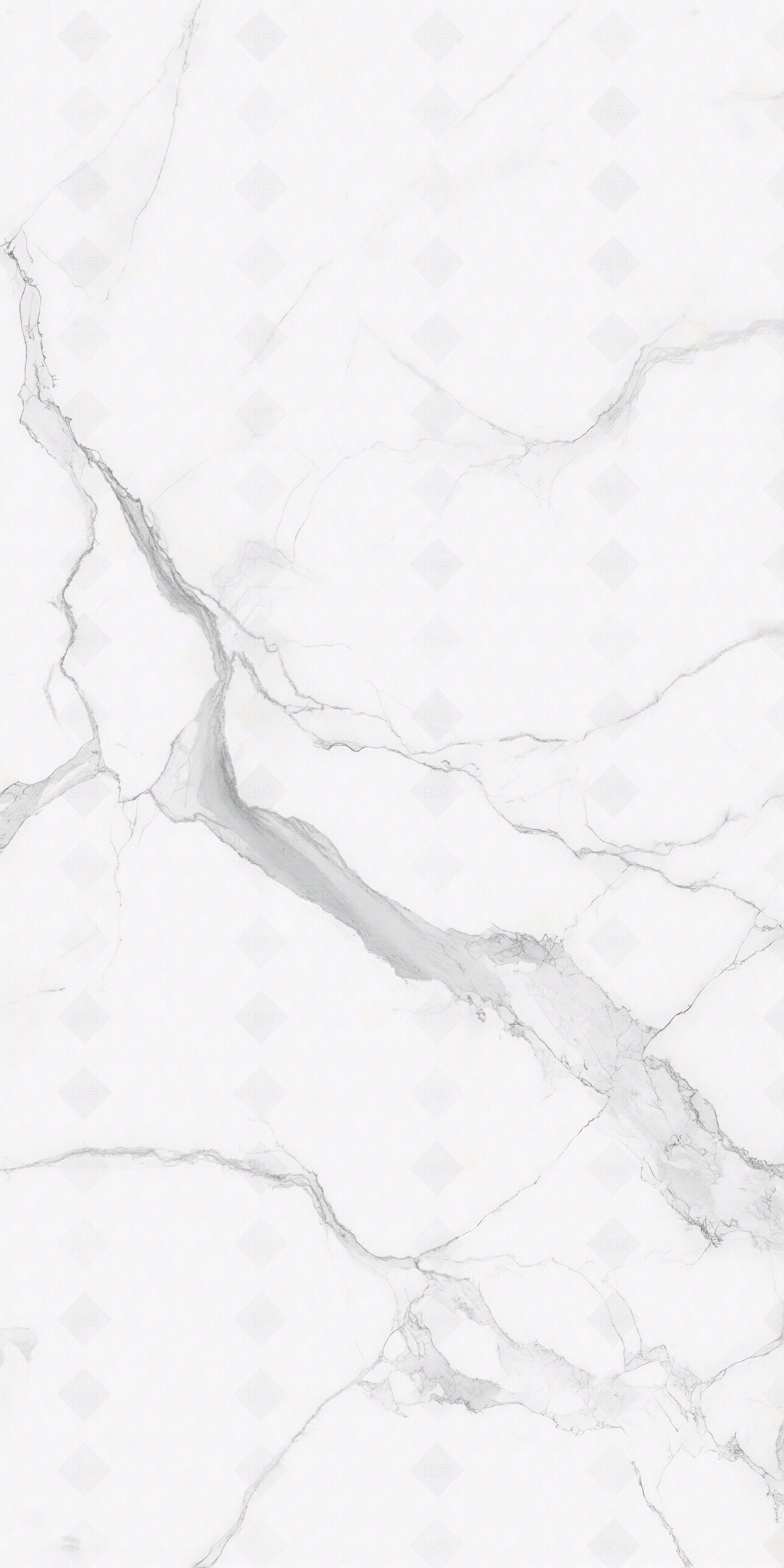 意大利鱼肚白大理石岩板贴图下载【ID:1195373057】