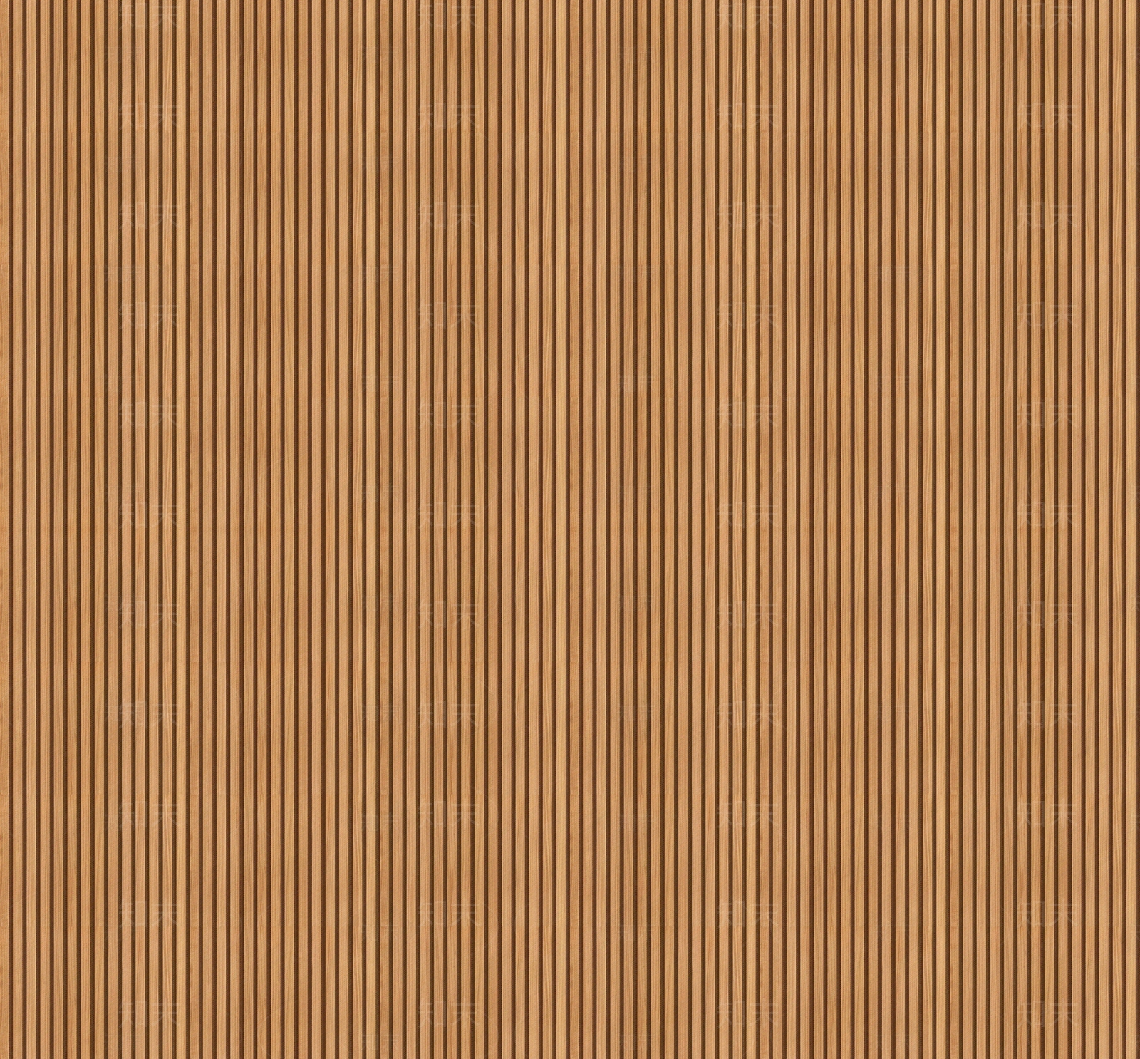 无缝原木色木格栅贴图下载【ID:1134429492】