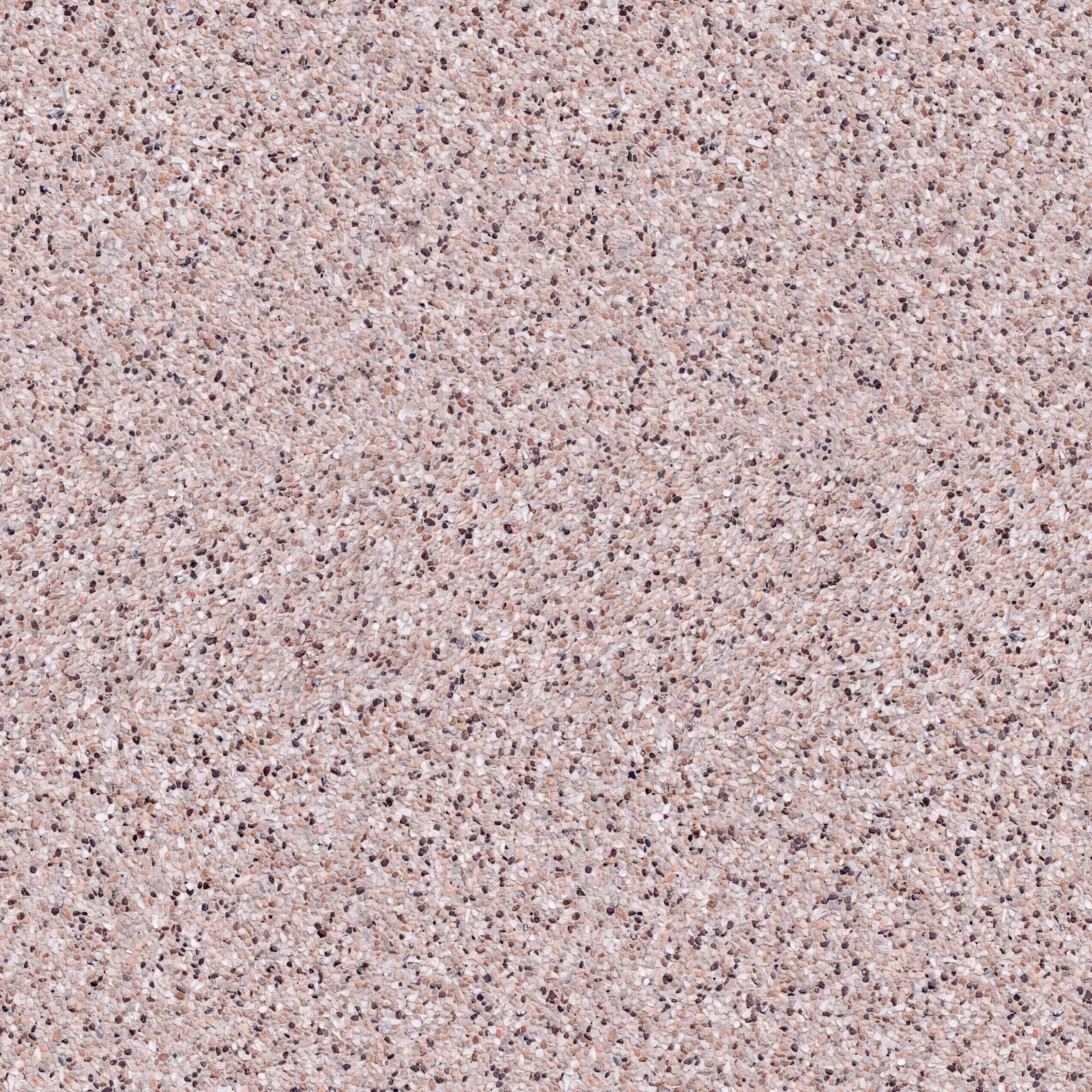 无缝暖粉色水洗石外墙贴图下载【ID:1134486311】