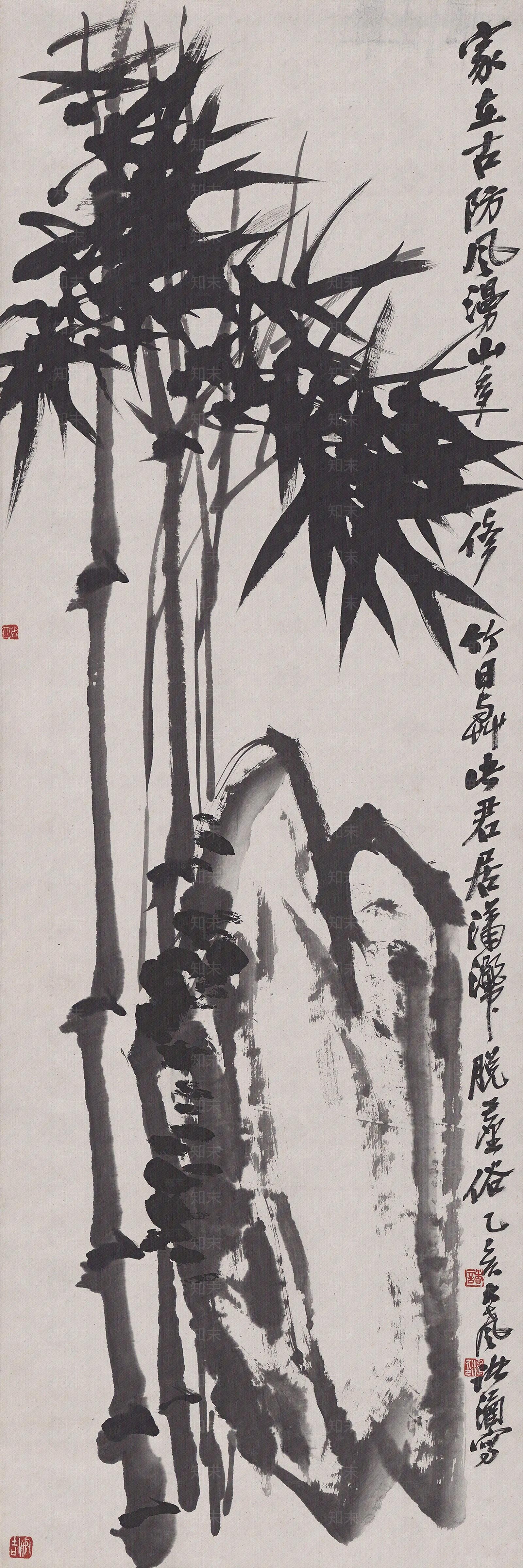 挂画高清贴图材质