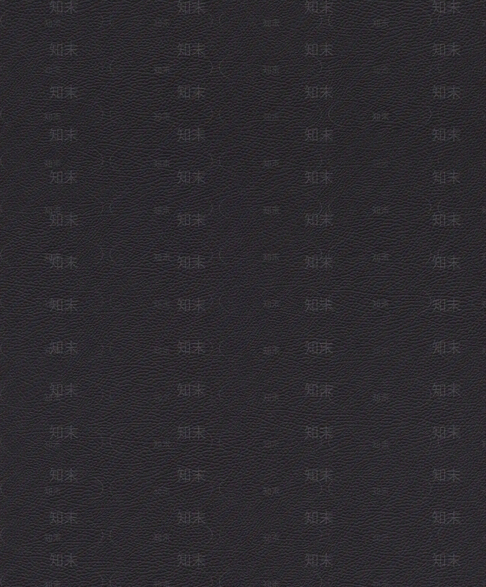 无缝黑色皮革纹理贴图下载【ID:1134574493】