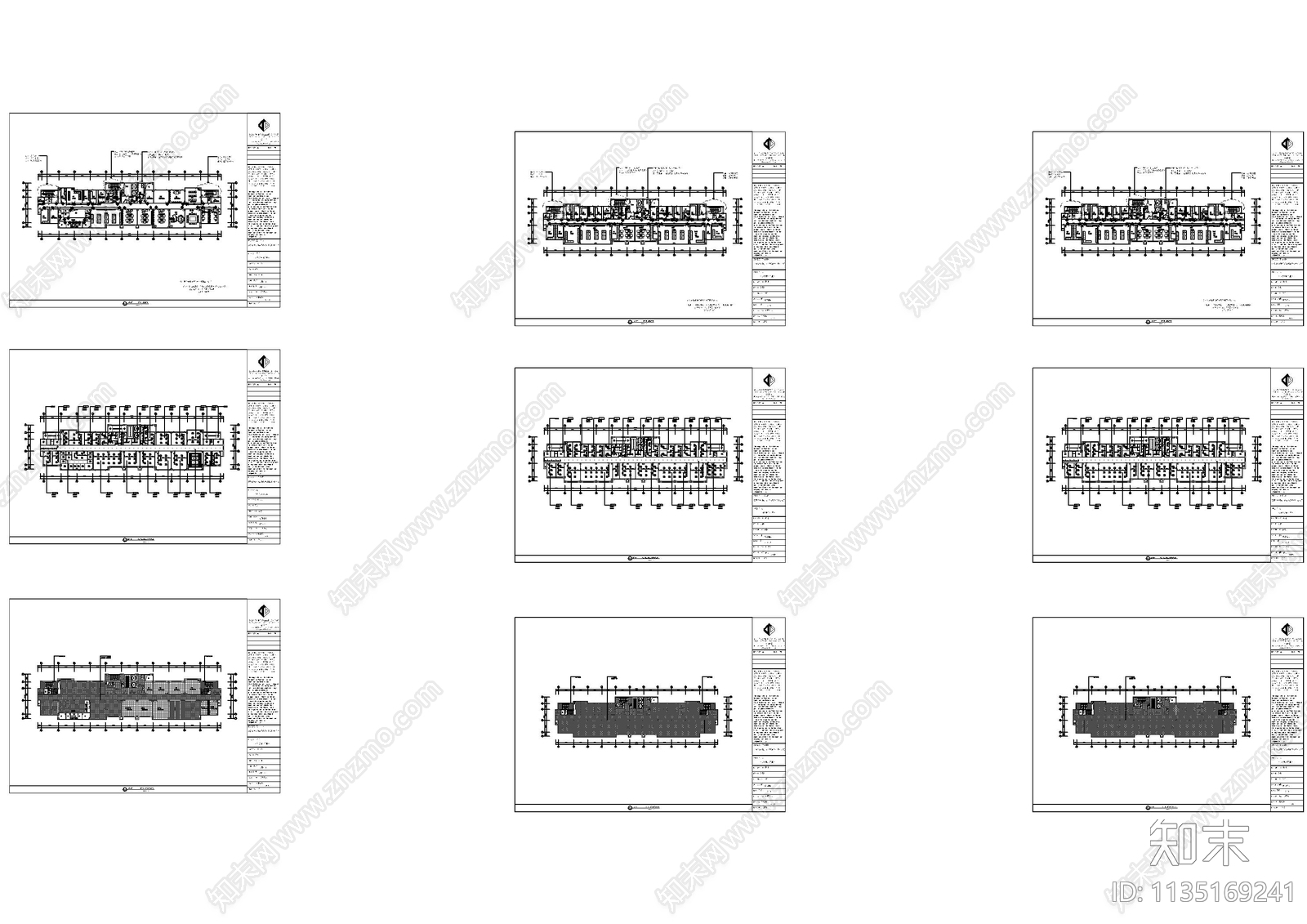实验办公室cad施工图下载【ID:1135169241】