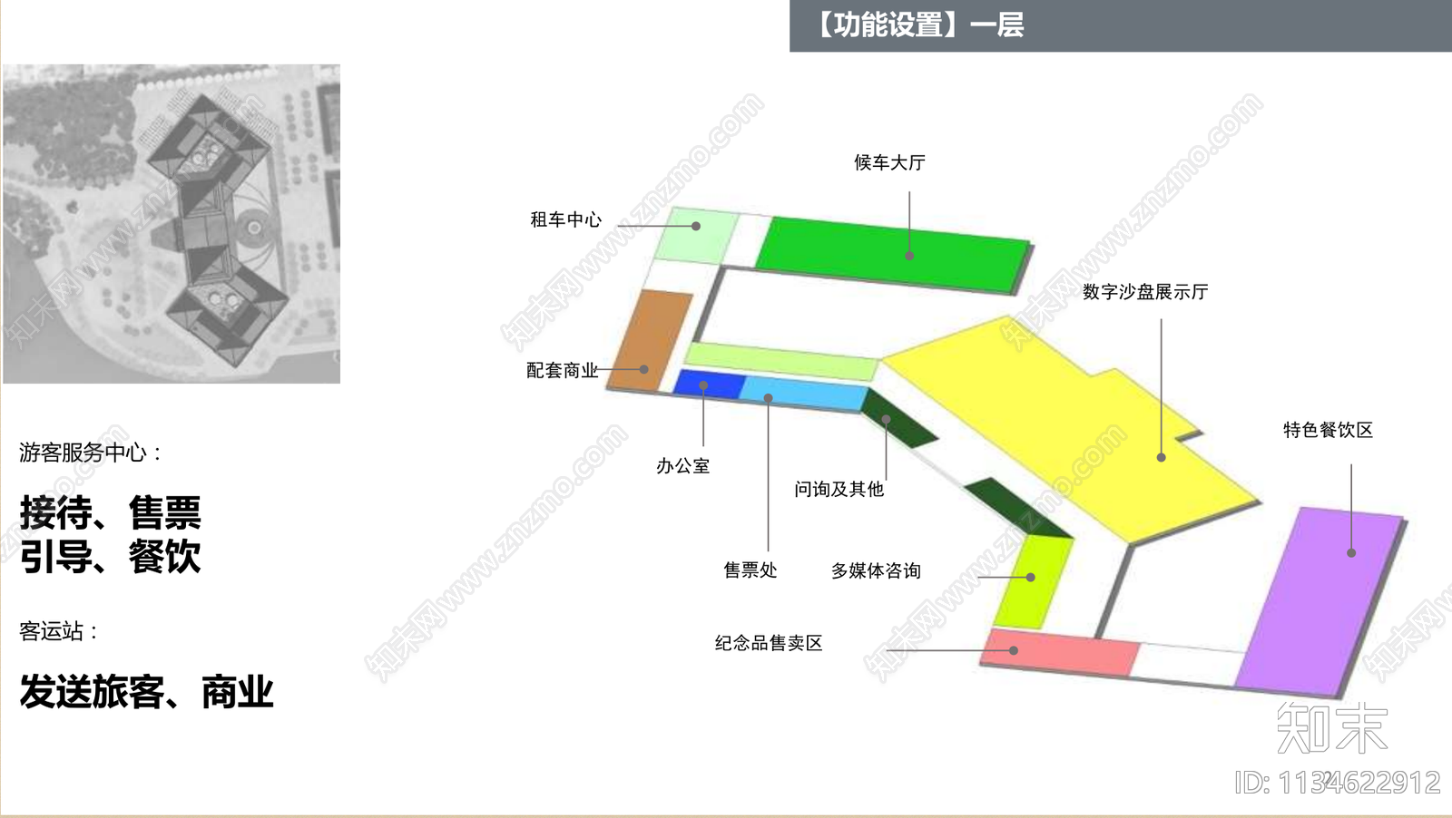 大新县全域旅游一期项目规划方案文本下载【ID:1134622912】