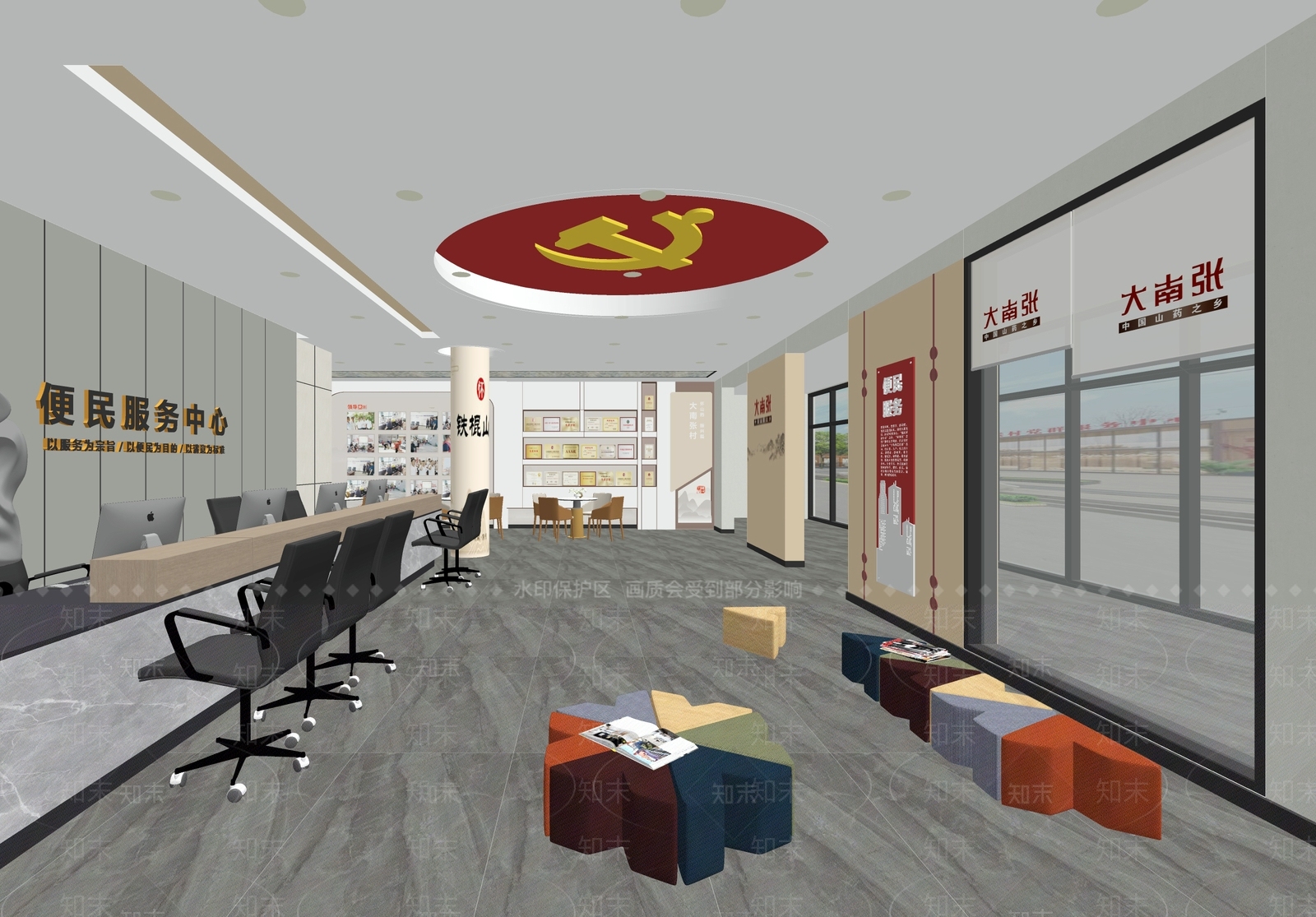 现代SU模型下载【ID:1134651580】