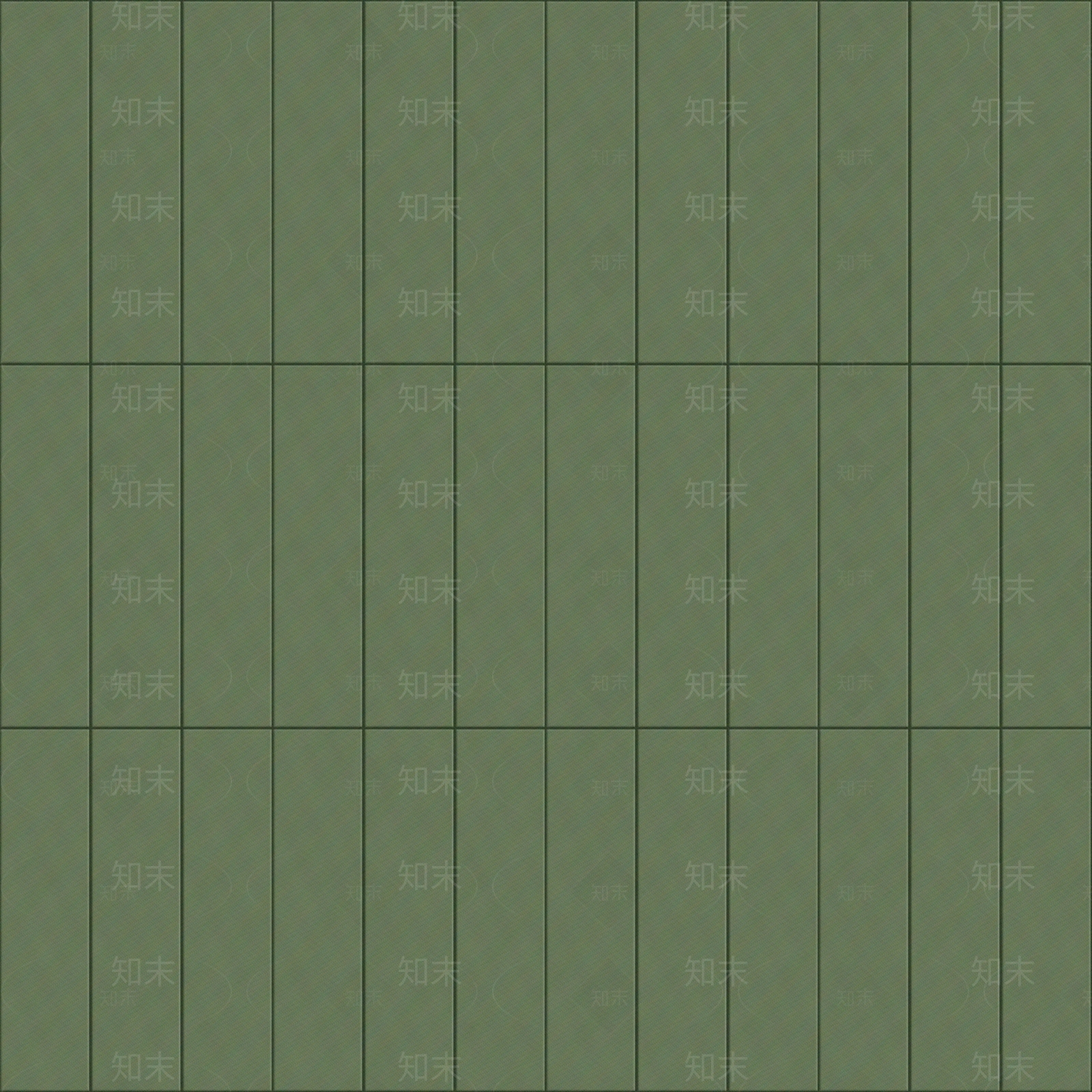 无缝绿色长方形瓷砖贴图下载【ID:1134731053】