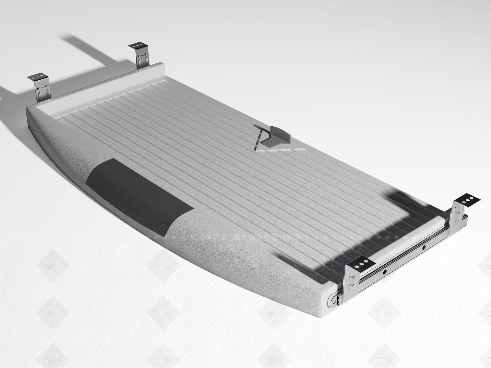 现代家具五金配件SU模型下载【ID:1134731211】