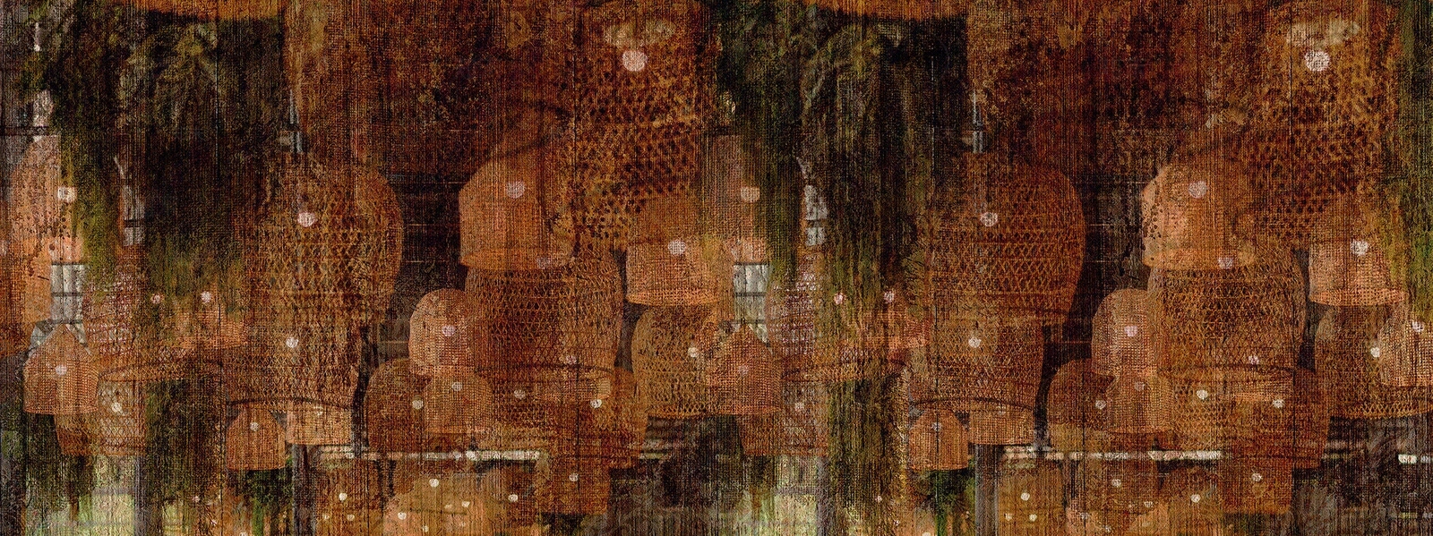 吊灯壁纸贴图下载【ID:1134857792】