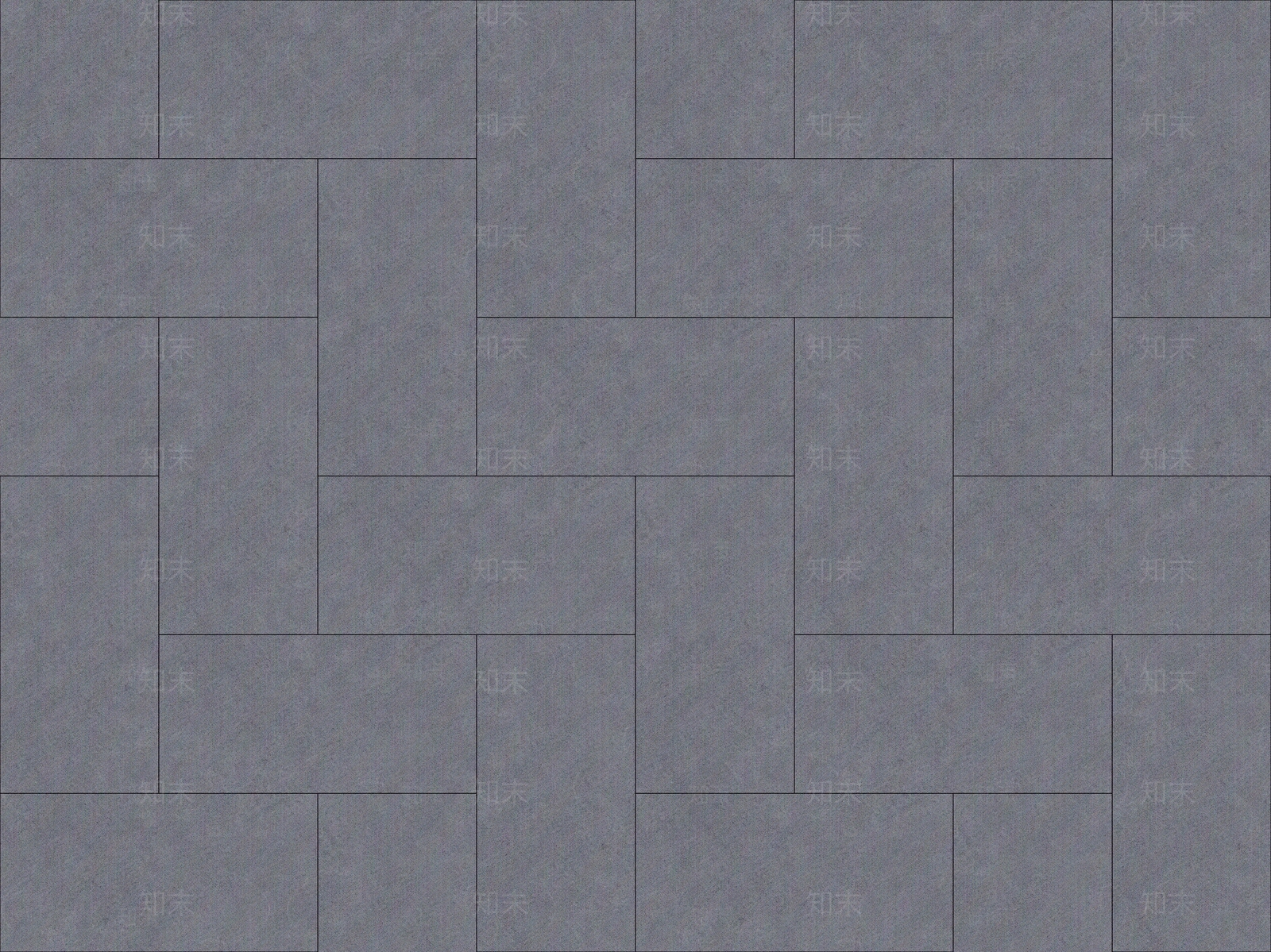 灰色人字铺仿古砖贴图下载【ID:1134866188】