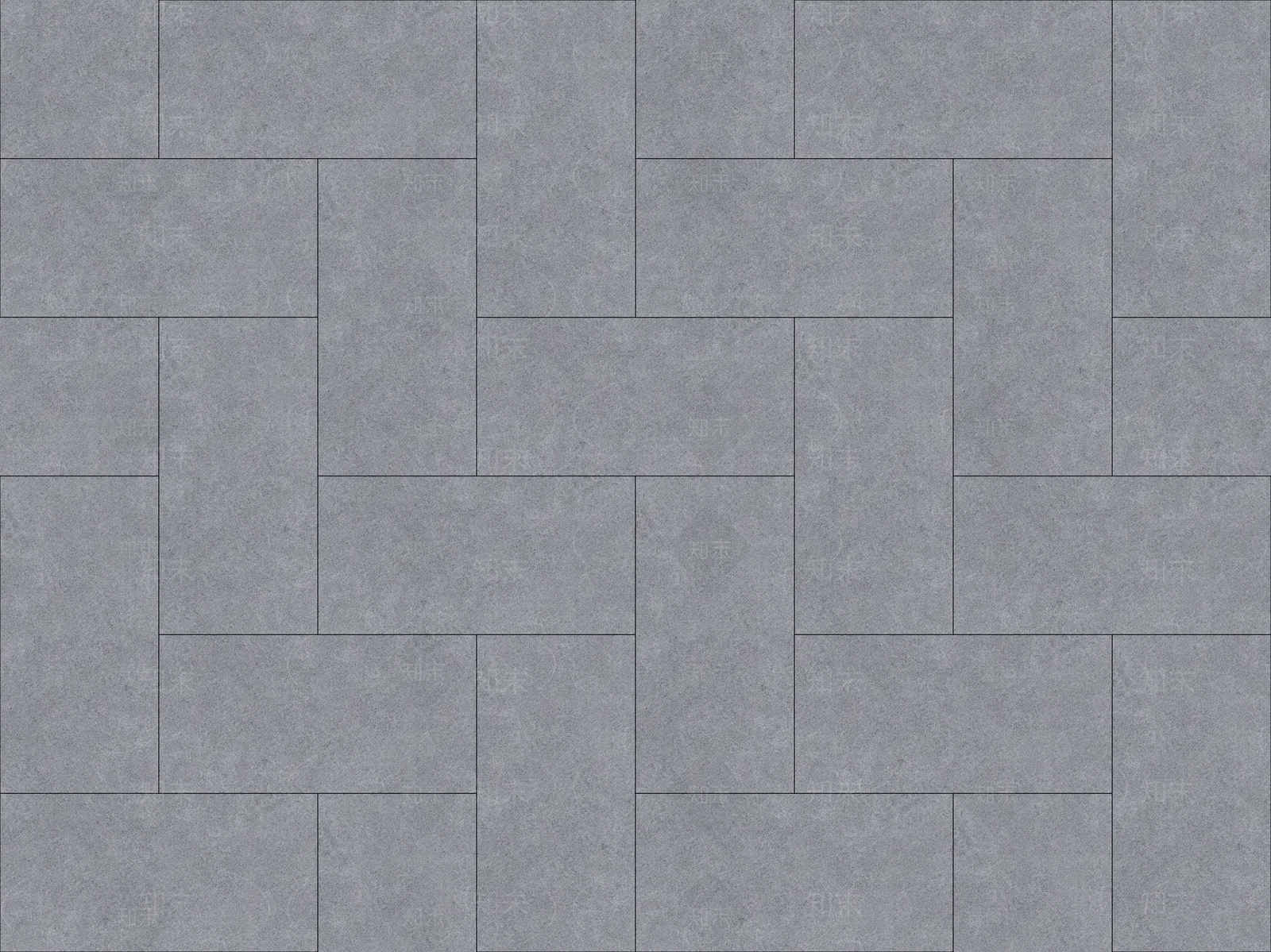 灰色人字铺仿古砖贴图下载【ID:1134866211】
