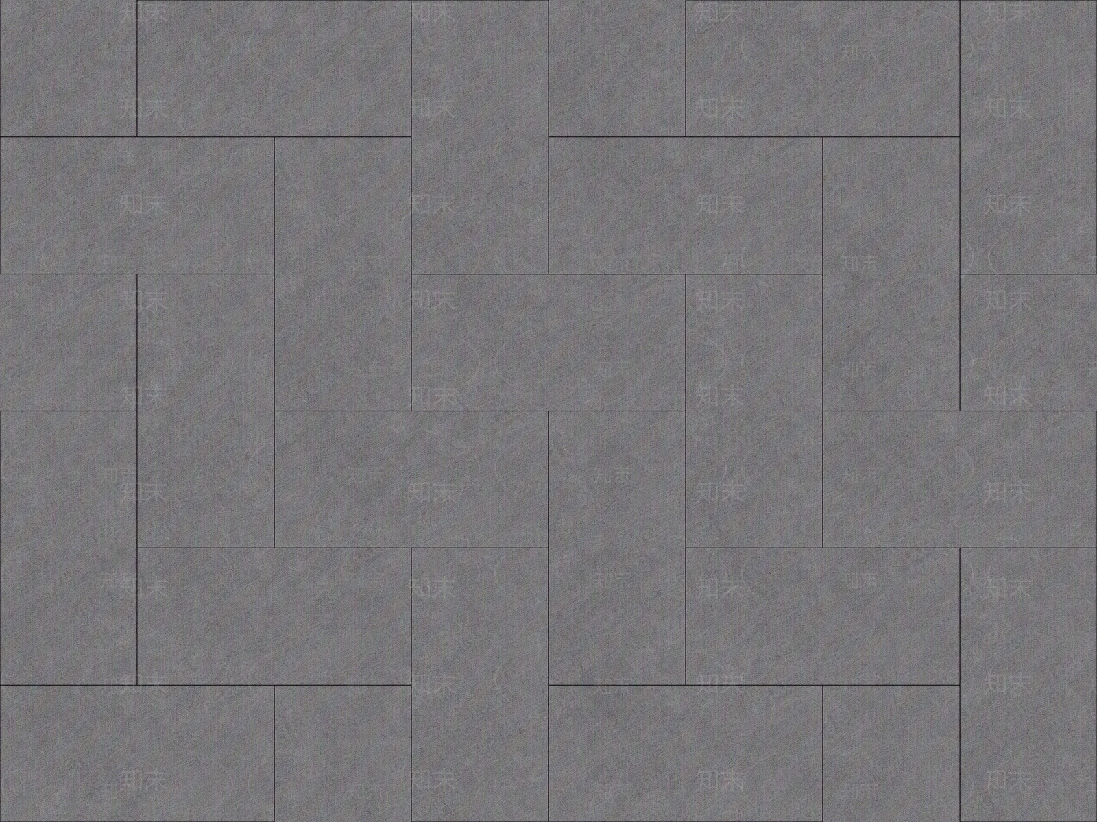 灰色人字铺仿古砖贴图下载【ID:1134866379】