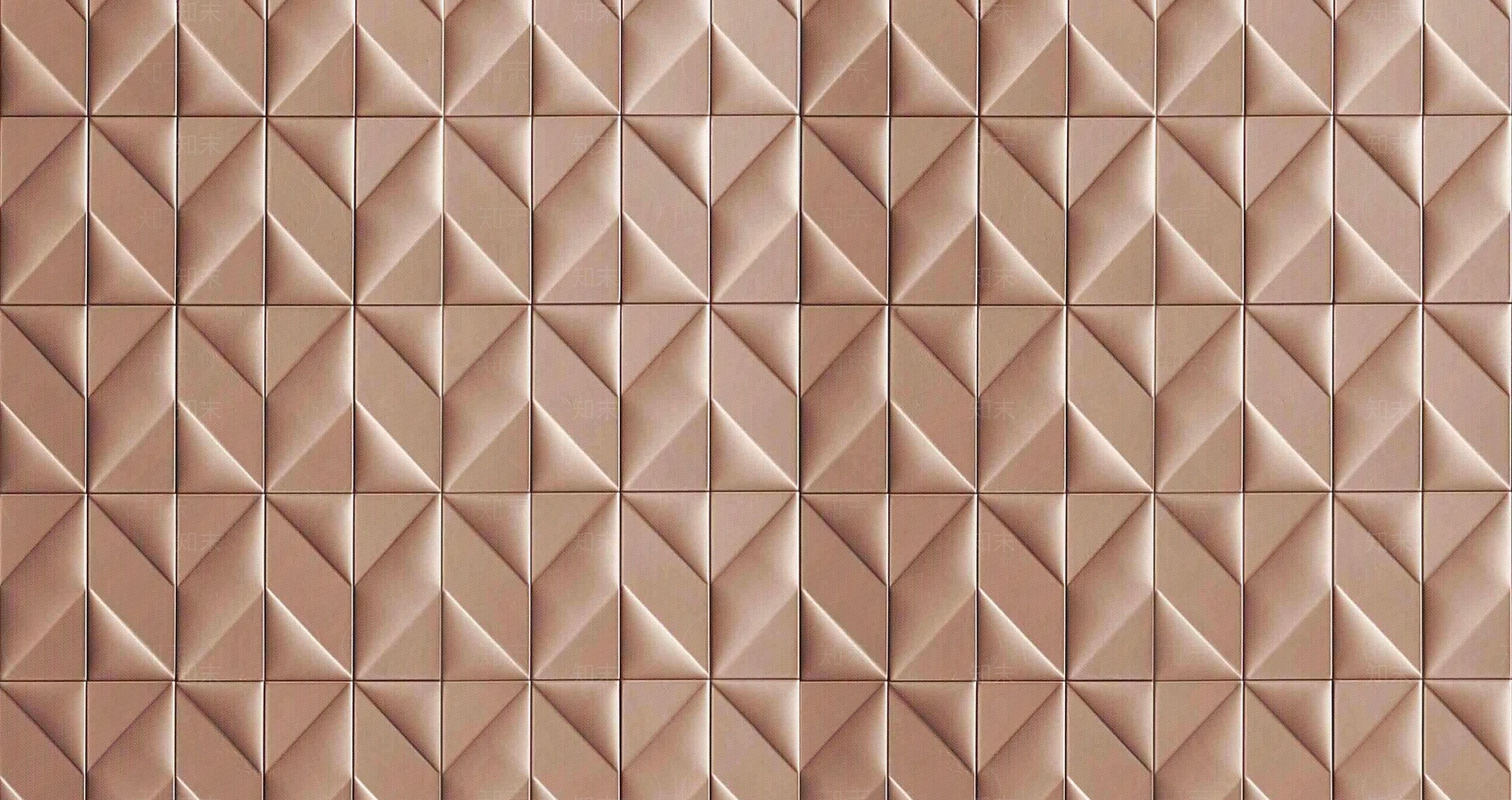 几何造型软包皮革贴图下载【ID:1134957114】