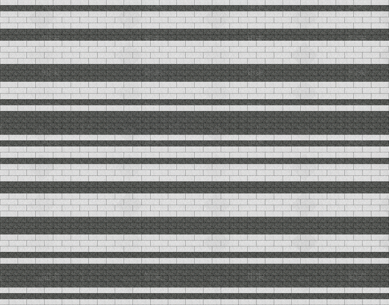 黑白条纹铺装广场砖贴图下载【ID:1135007146】