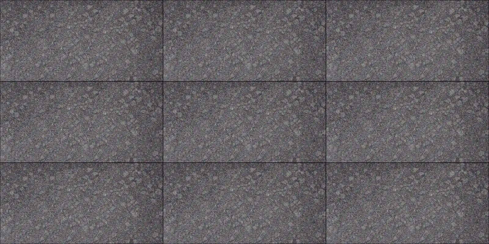 顺铺喷砂面福鼎黑广场砖贴图下载【ID:1135015272】